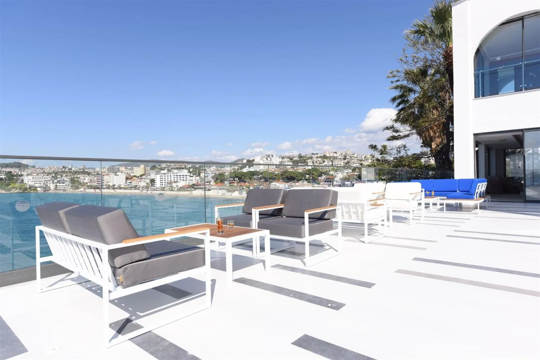 On site in INFINITY BY YELKEN AQUAPARK&RESORTS KUŞADASI