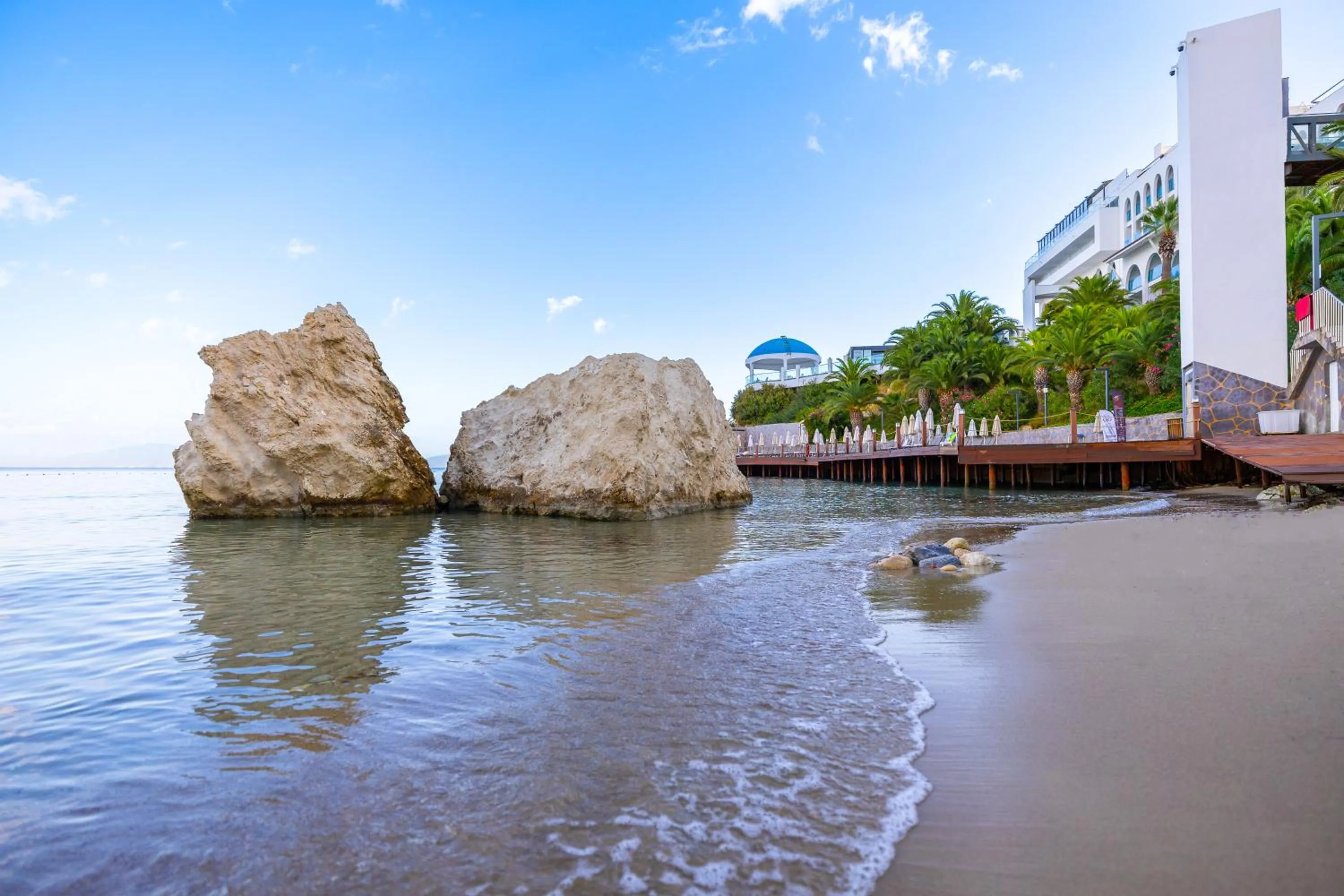 INFINITY BY YELKEN AQUAPARK&RESORTS KUŞADASI