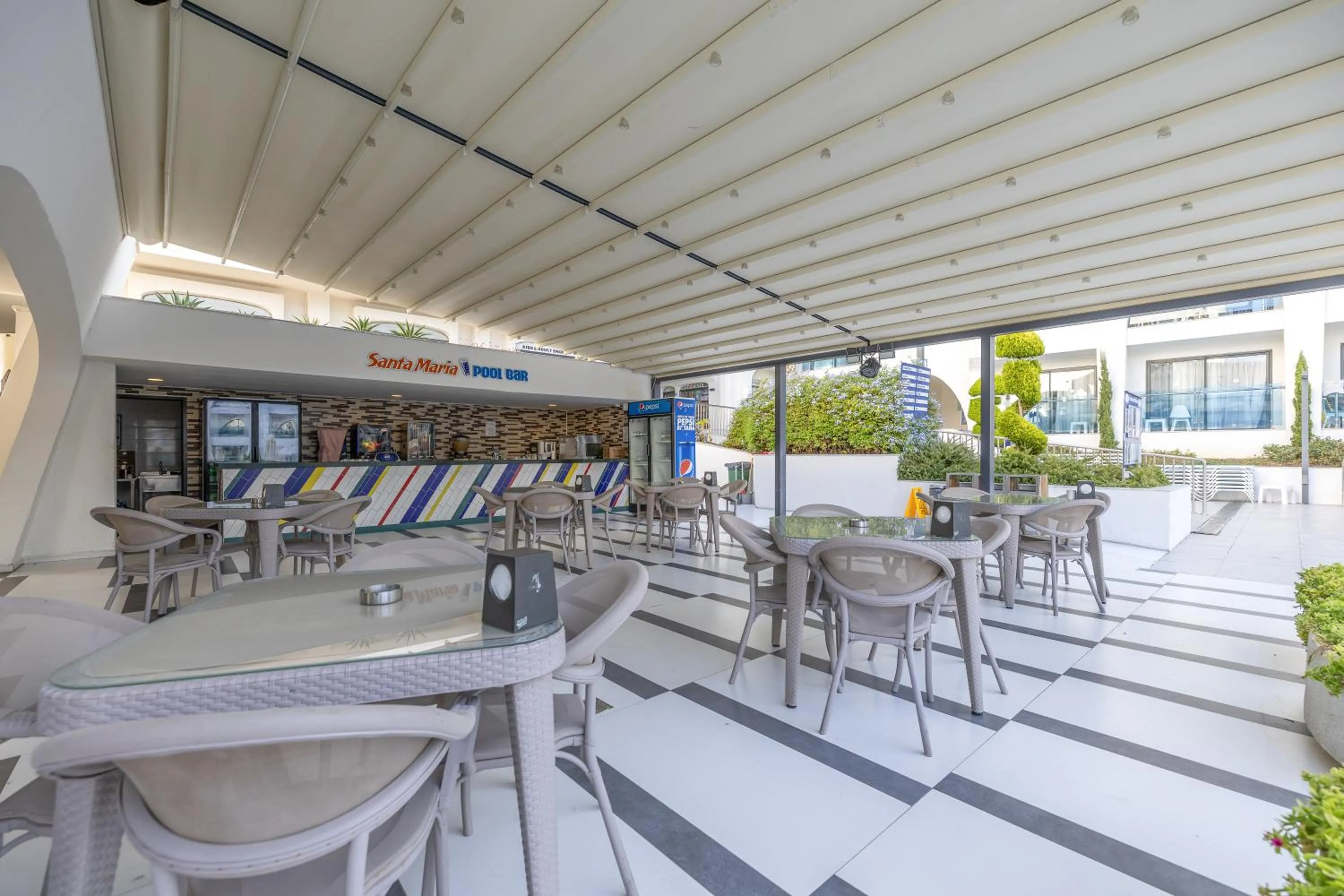 INFINITY BY YELKEN AQUAPARK&RESORTS KUŞADASI