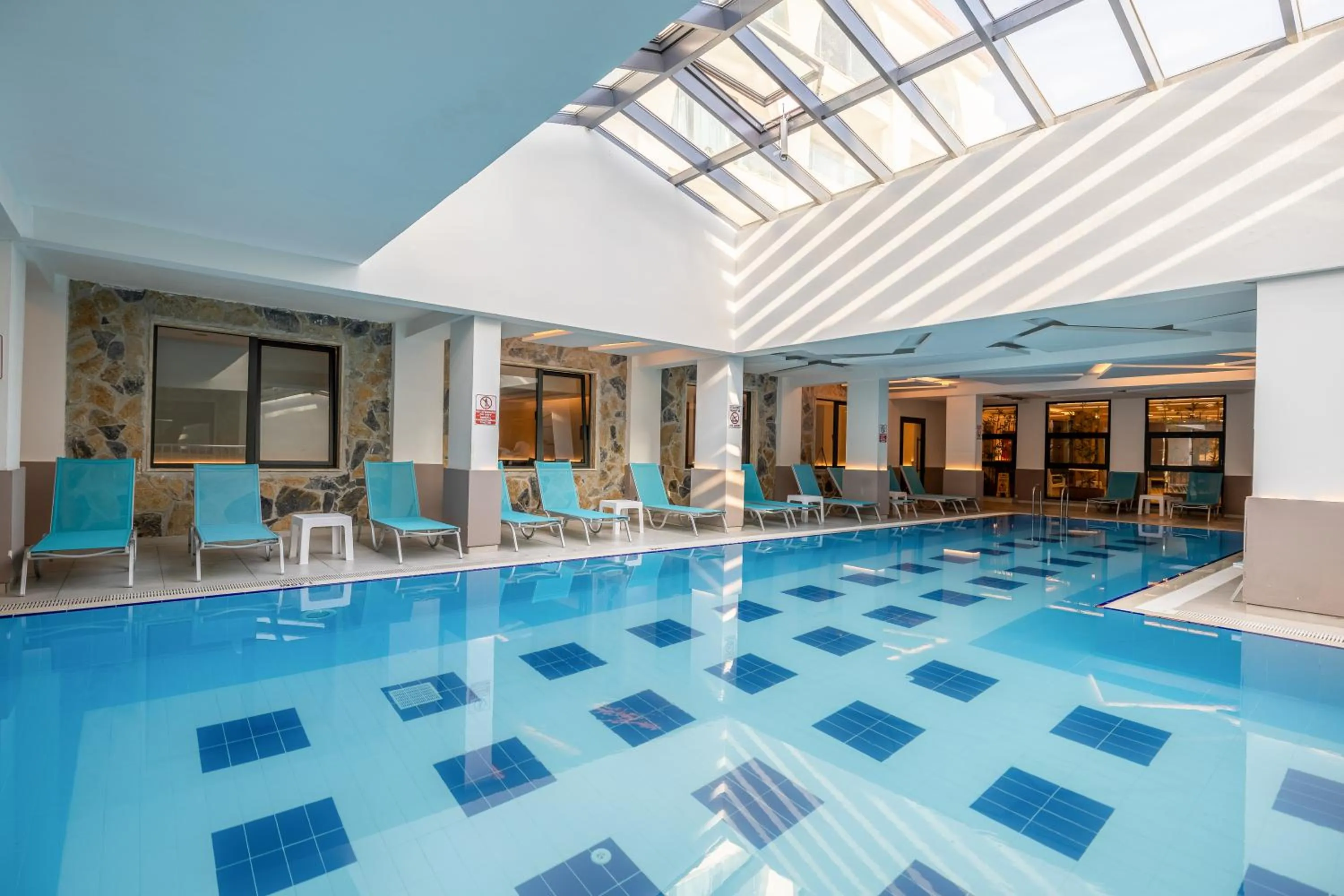 INFINITY BY YELKEN AQUAPARK&RESORTS KUŞADASI