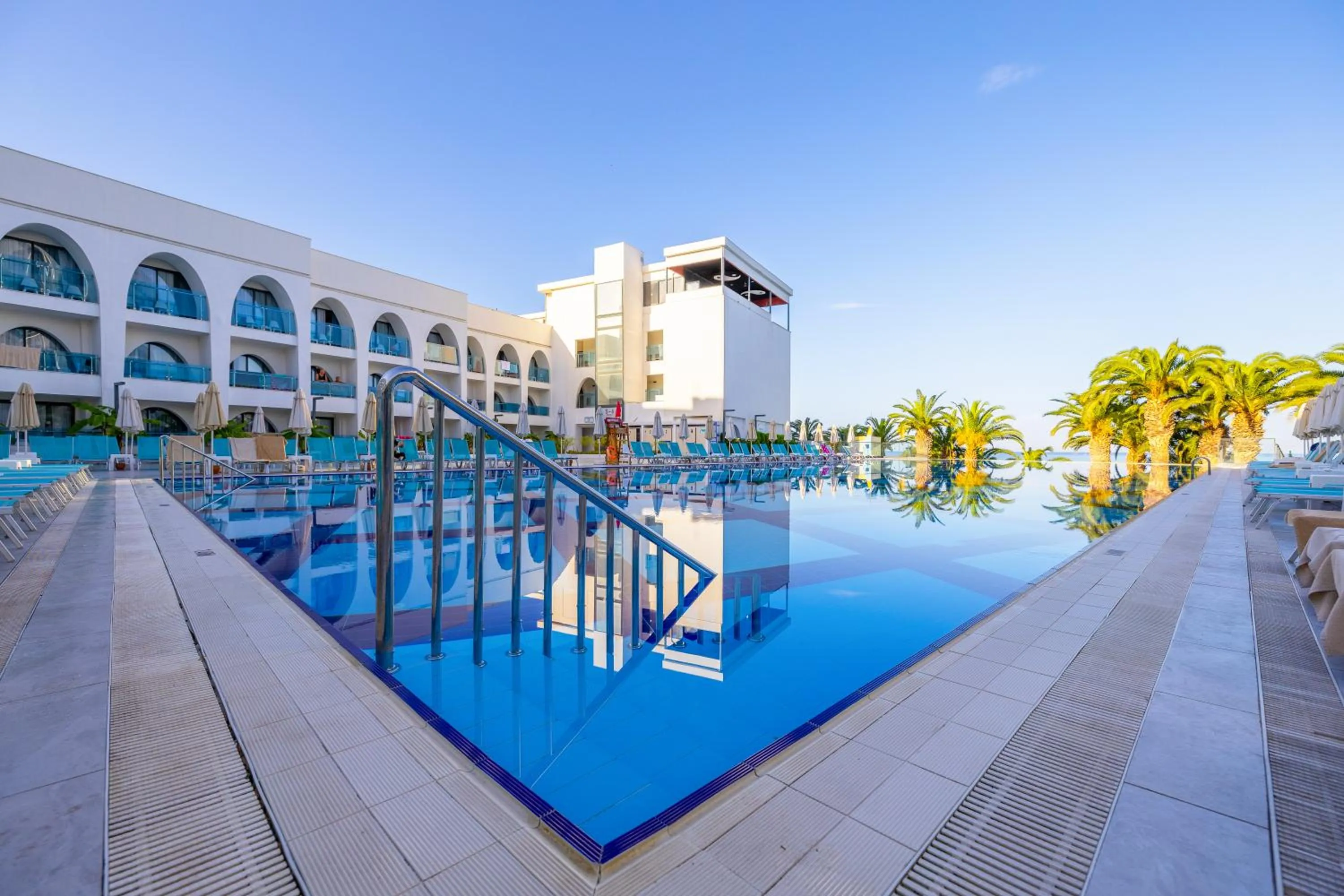 INFINITY BY YELKEN AQUAPARK&RESORTS KUŞADASI