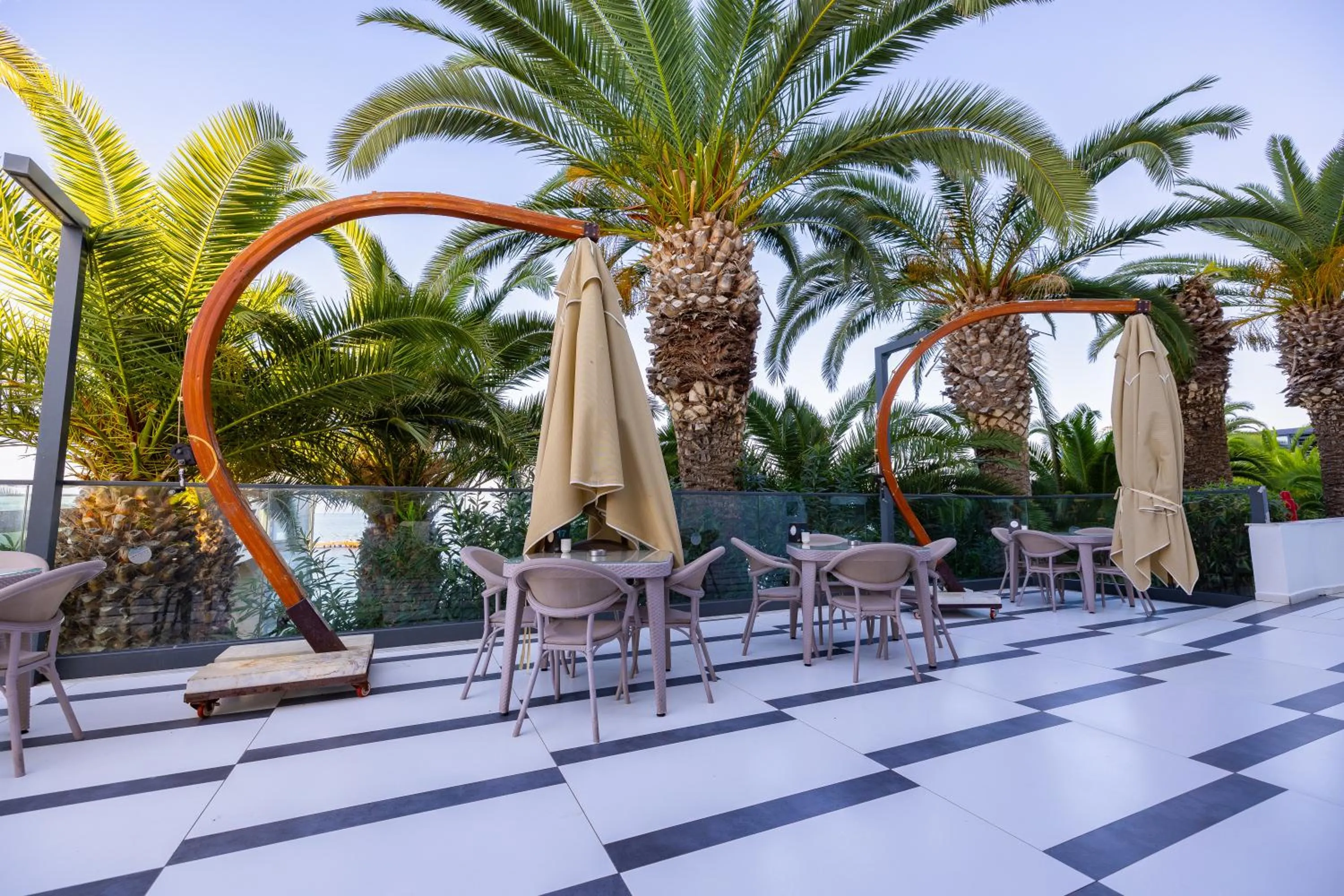 INFINITY BY YELKEN AQUAPARK&RESORTS KUŞADASI