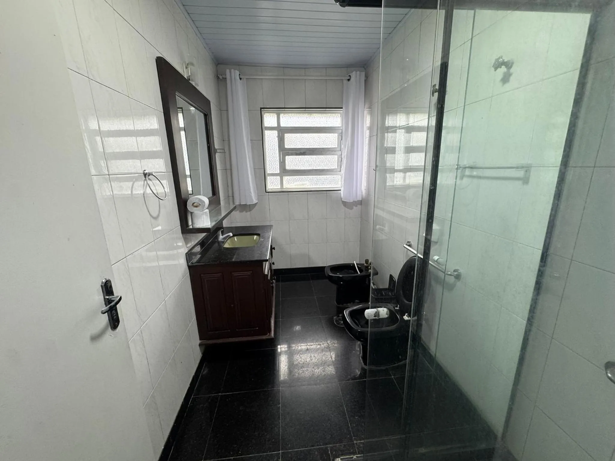 Pousada Hotel Canto dos Mares