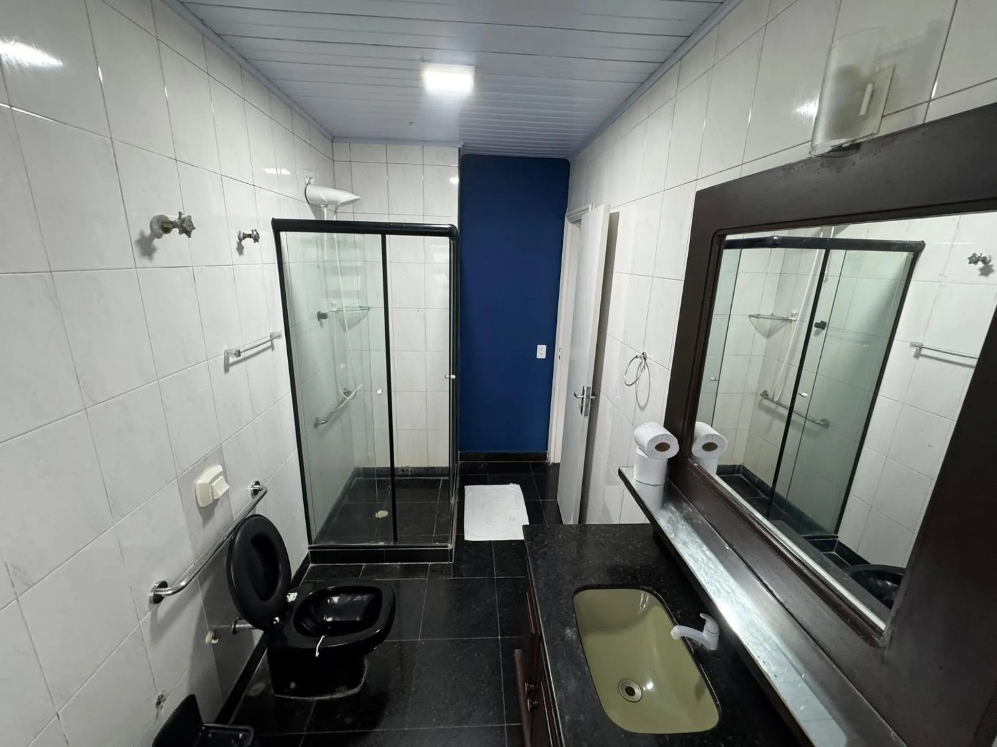 Pousada Hotel Canto dos Mares