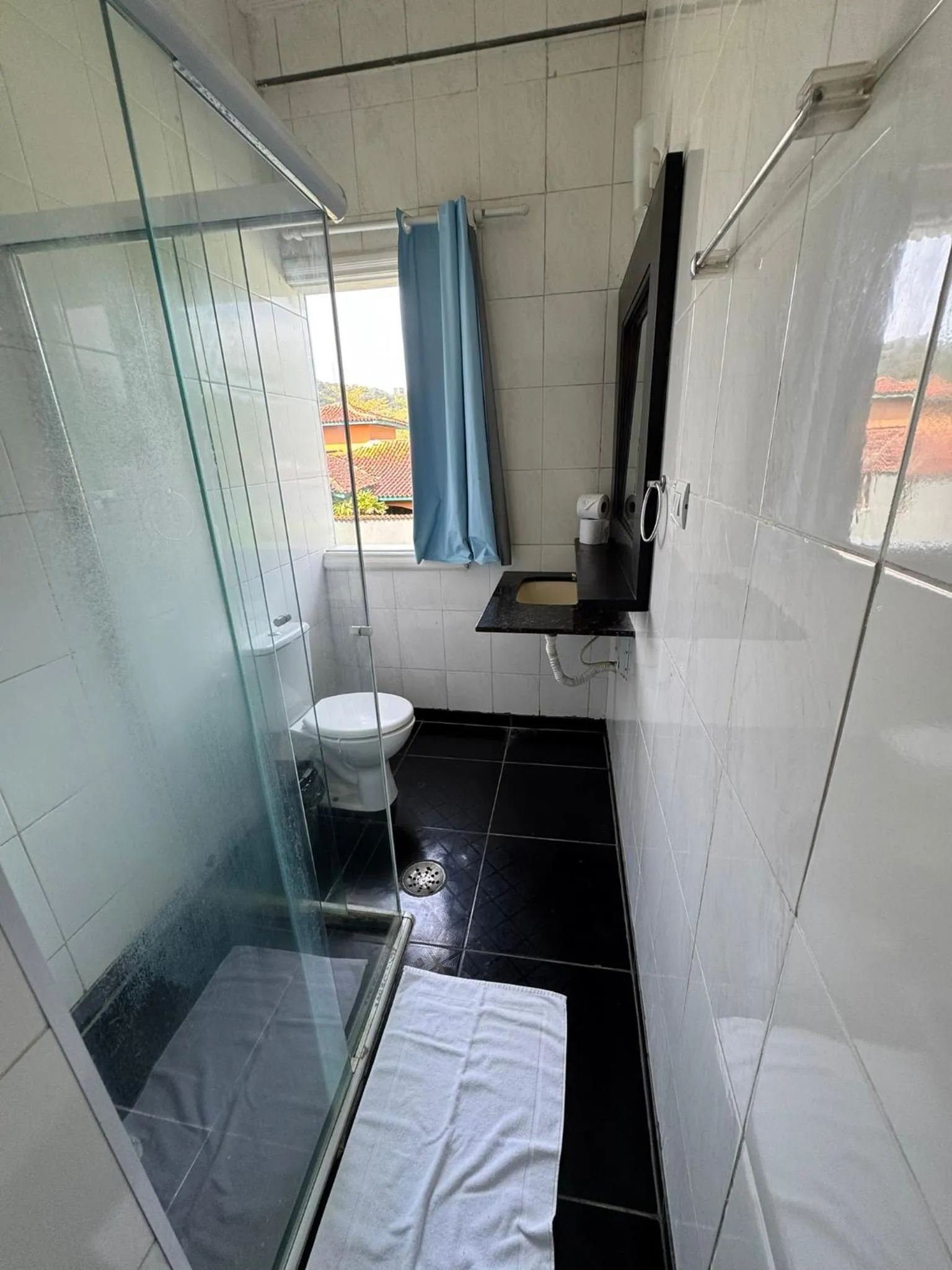 Pousada Hotel Canto dos Mares