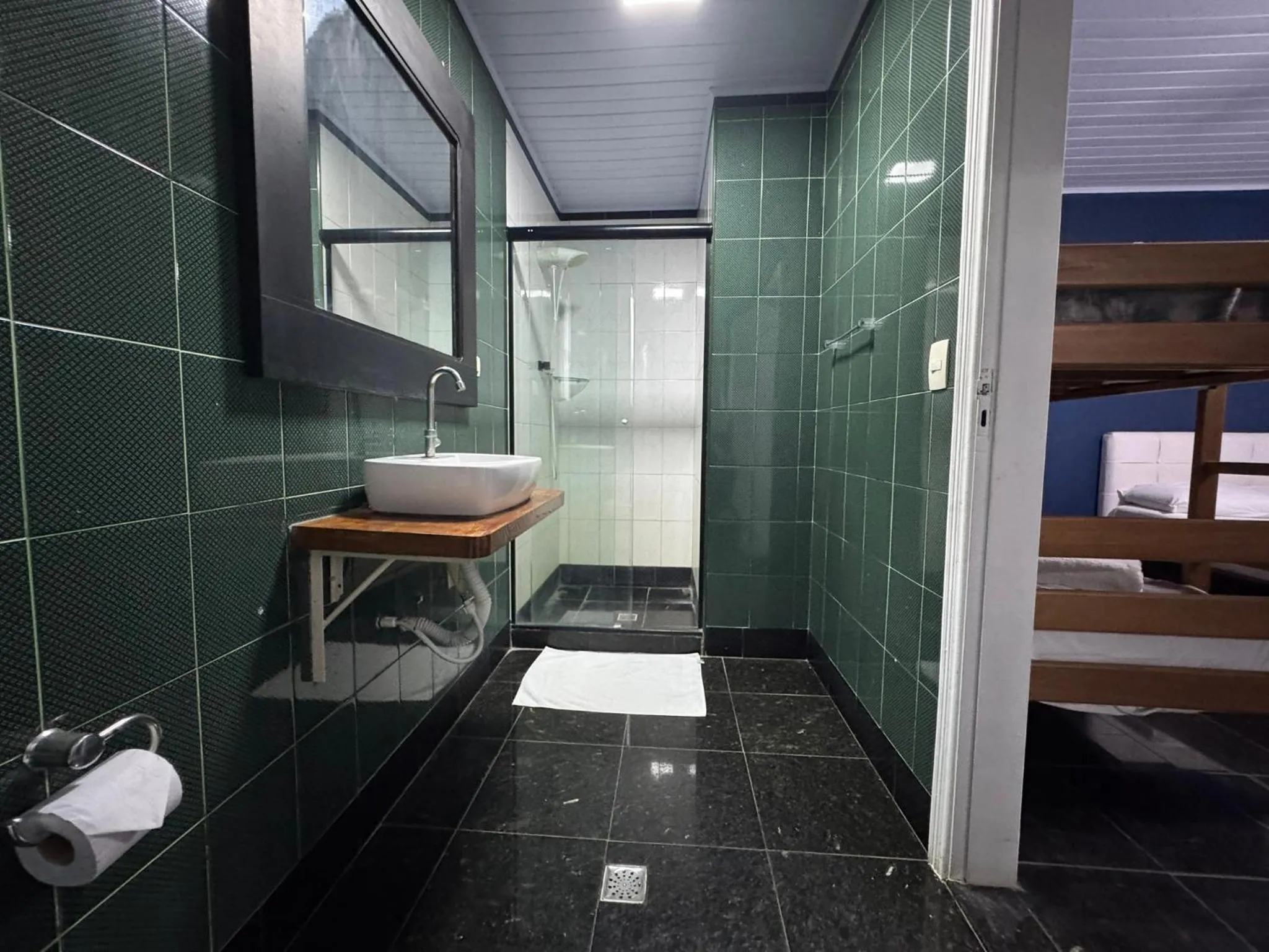 Pousada Hotel Canto dos Mares