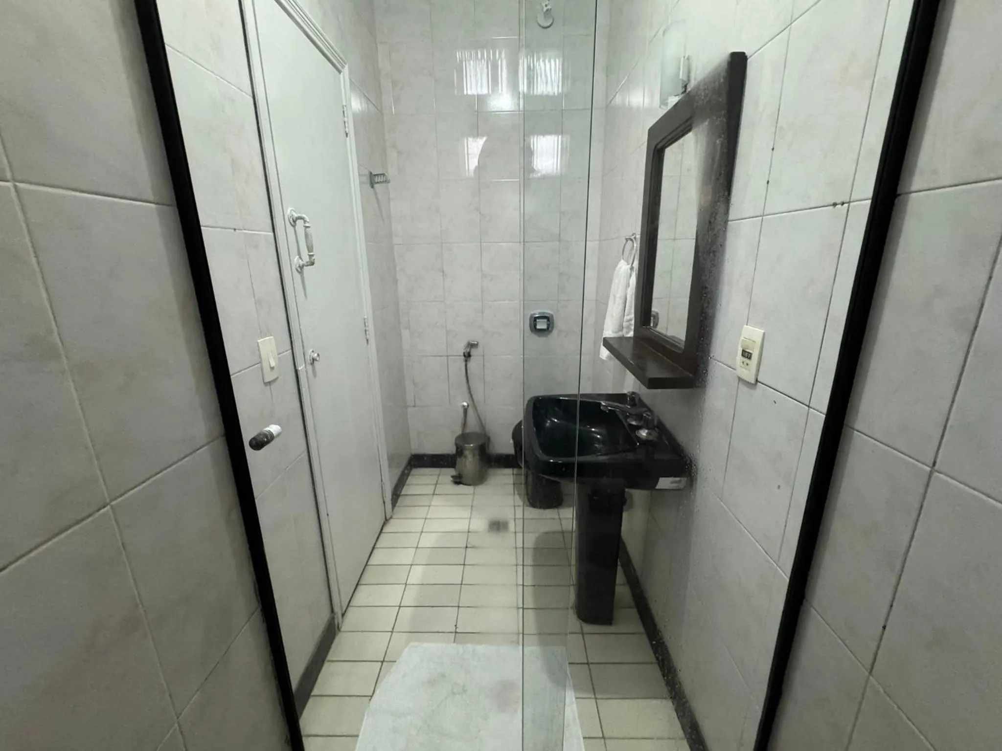 Pousada Hotel Canto dos Mares