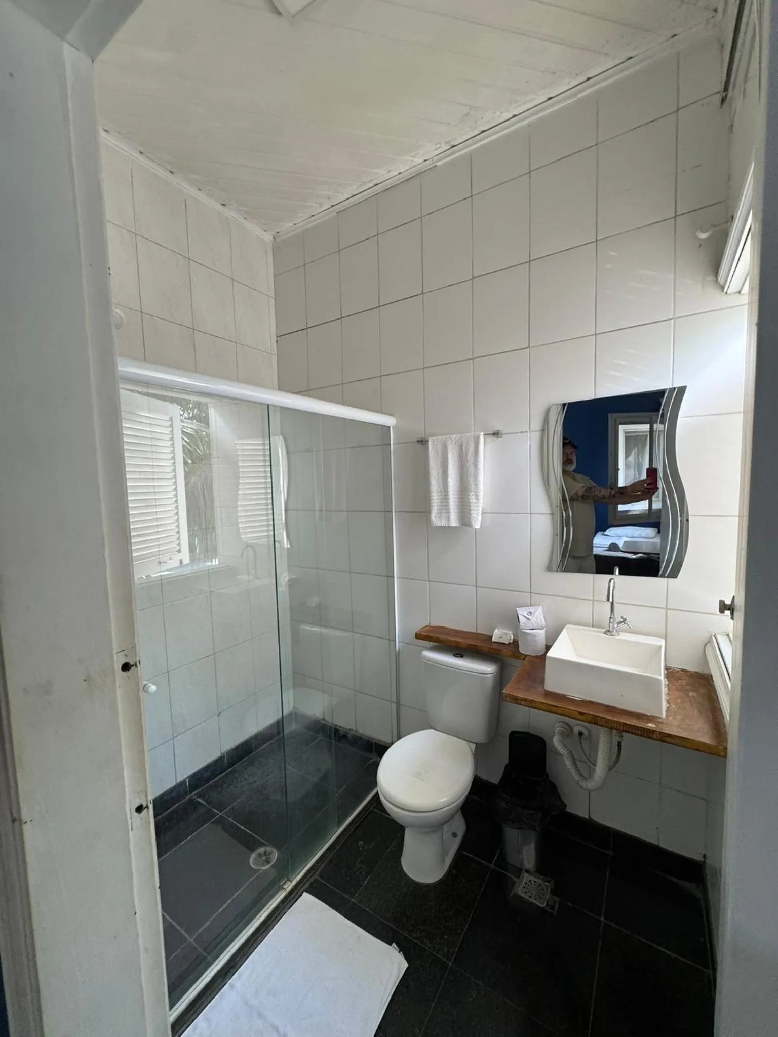 Pousada Hotel Canto dos Mares