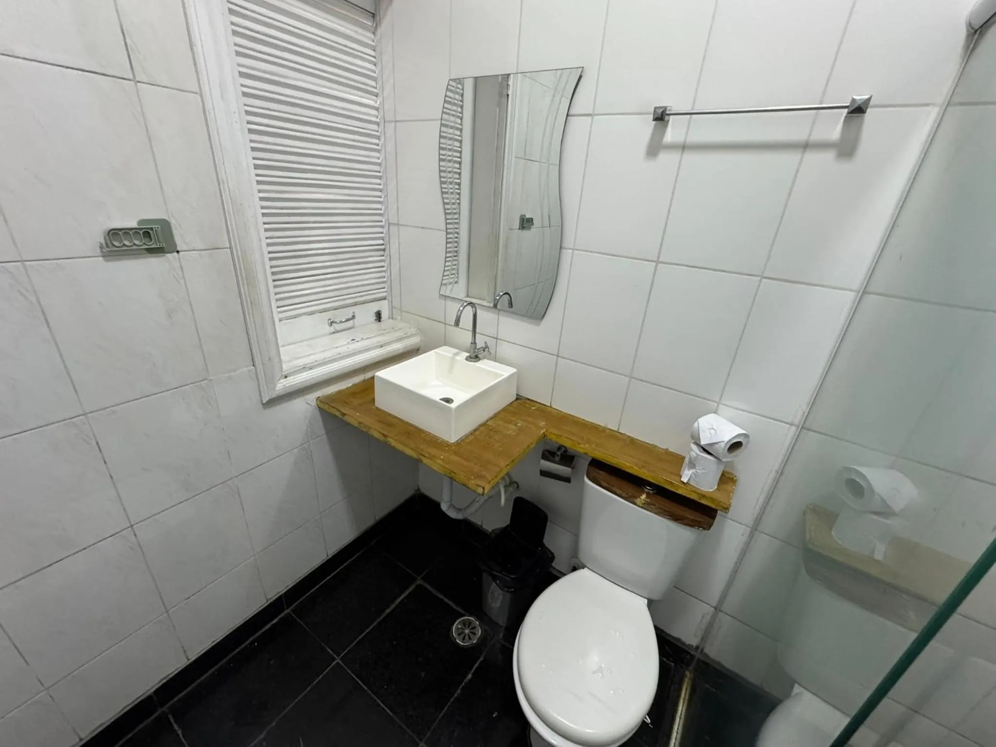 Pousada Hotel Canto dos Mares