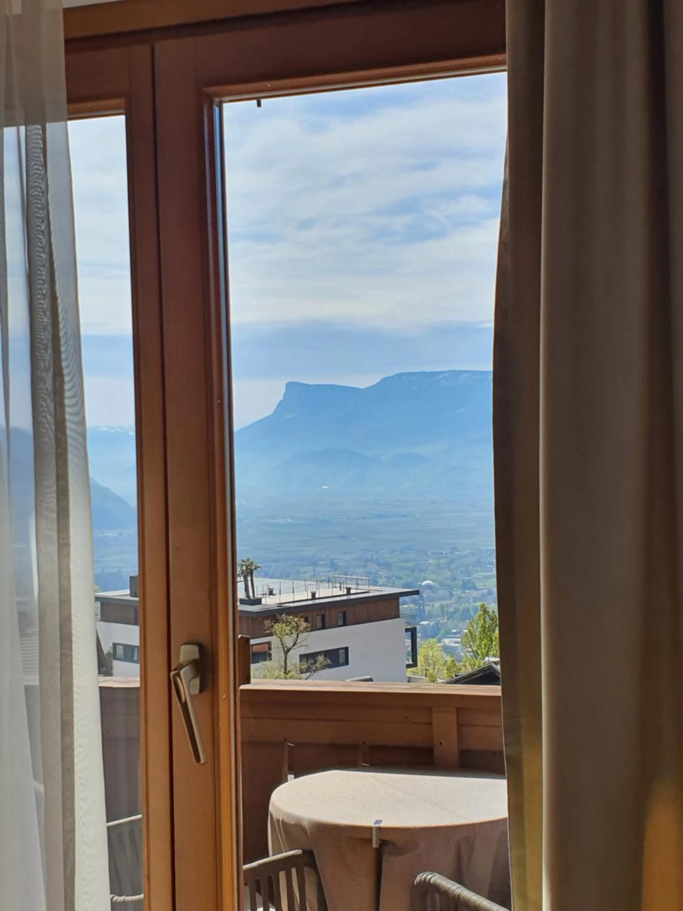 B&B Hotel Mair am Turm