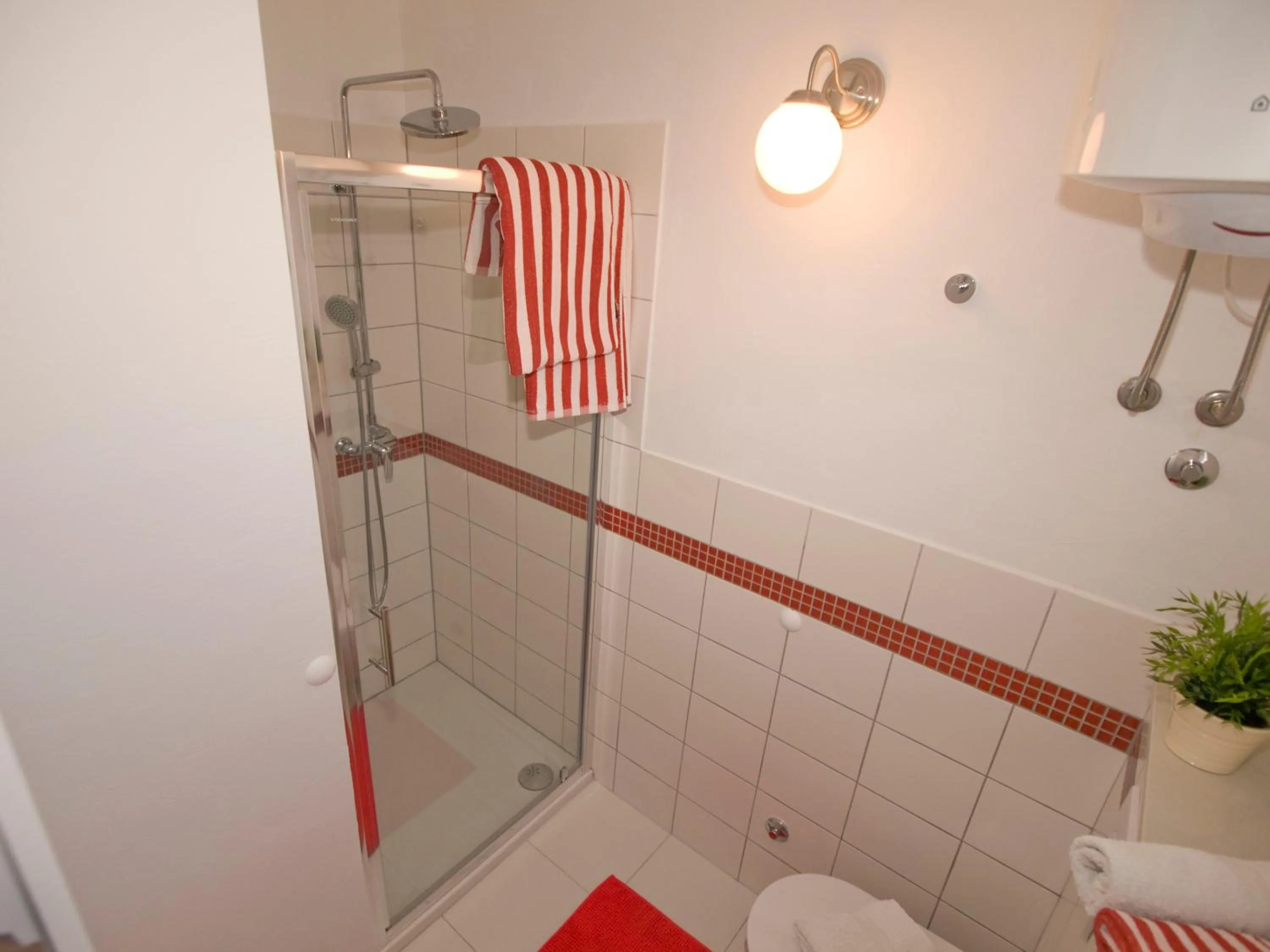 Apartments Barka