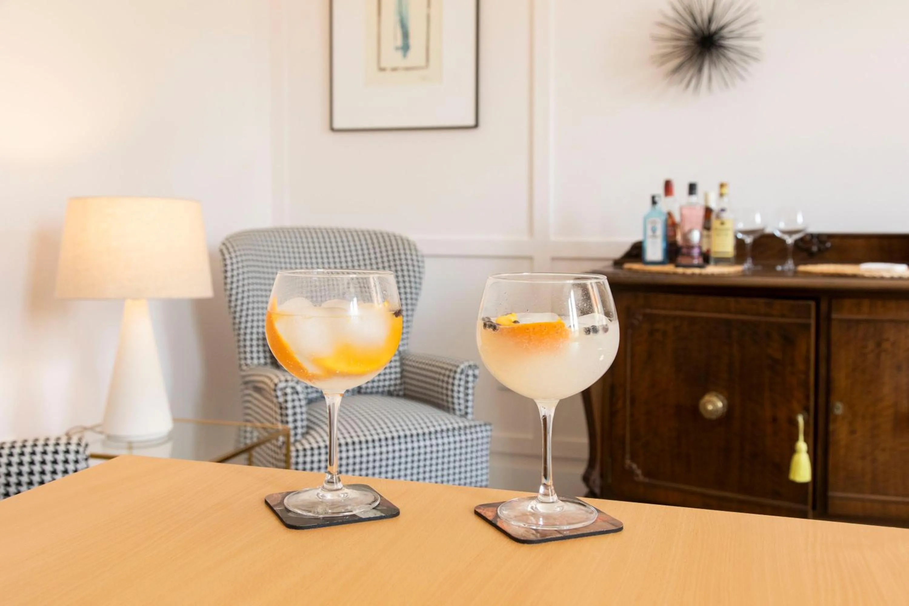 Game Room in SANMARTINA HOTEL