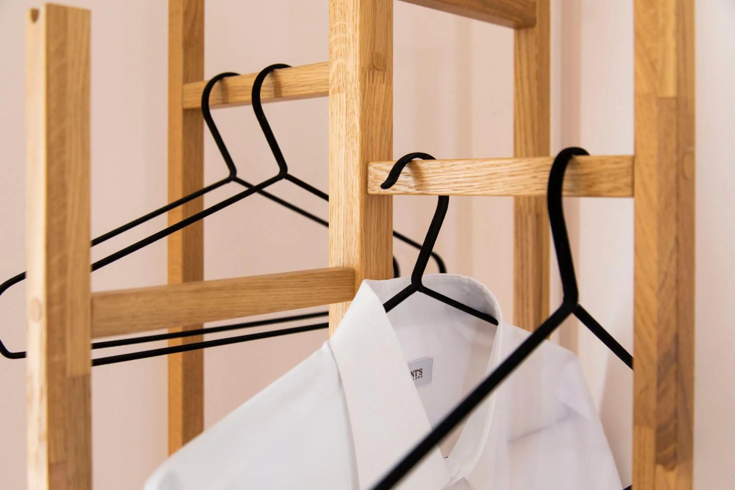 Decorative detail in SANMARTINA HOTEL