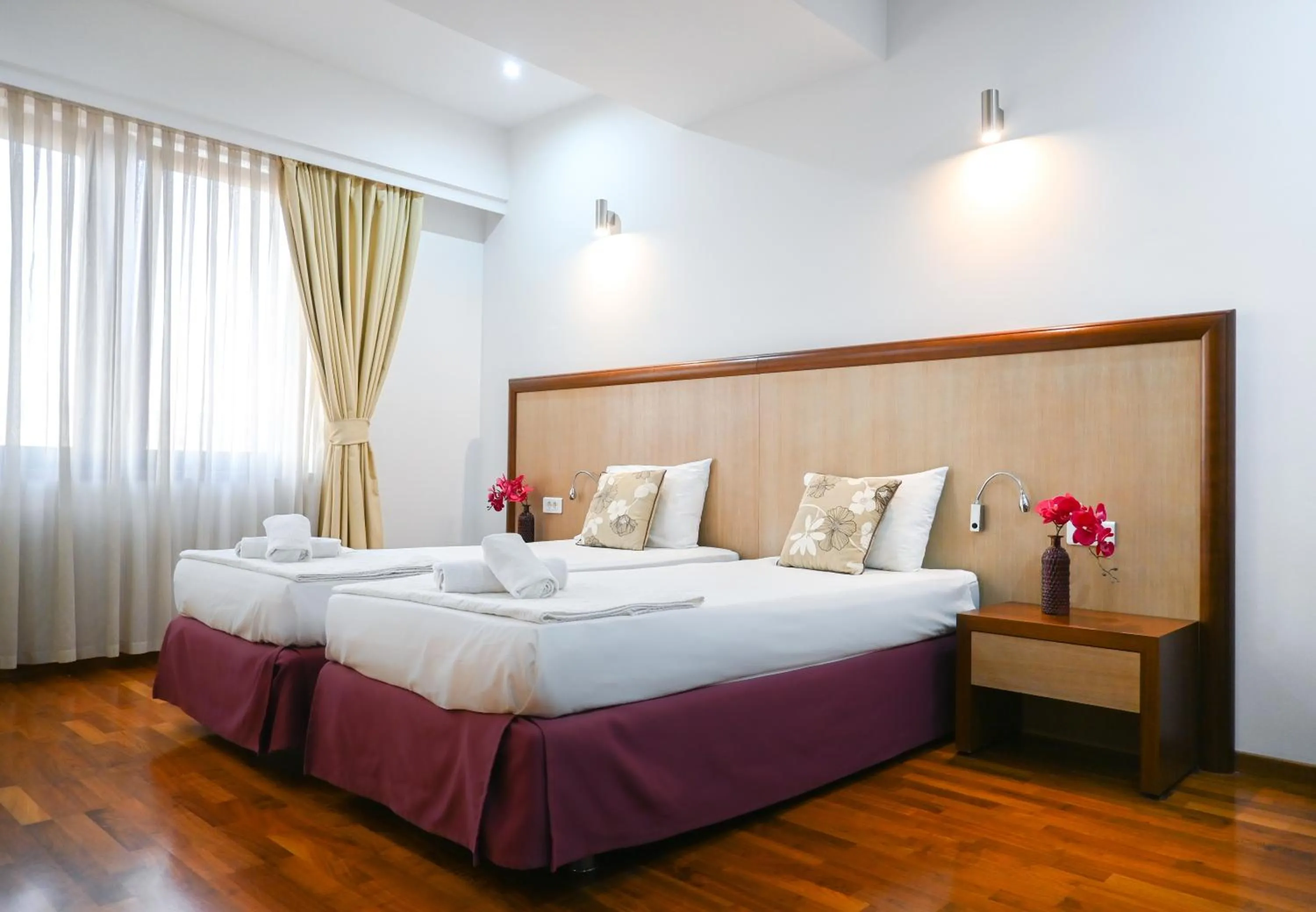 City5 ROOMS & SUITES by LSA
