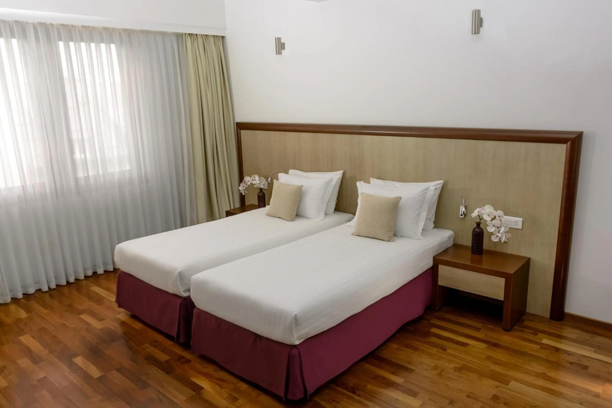 City5 ROOMS & SUITES by LSA