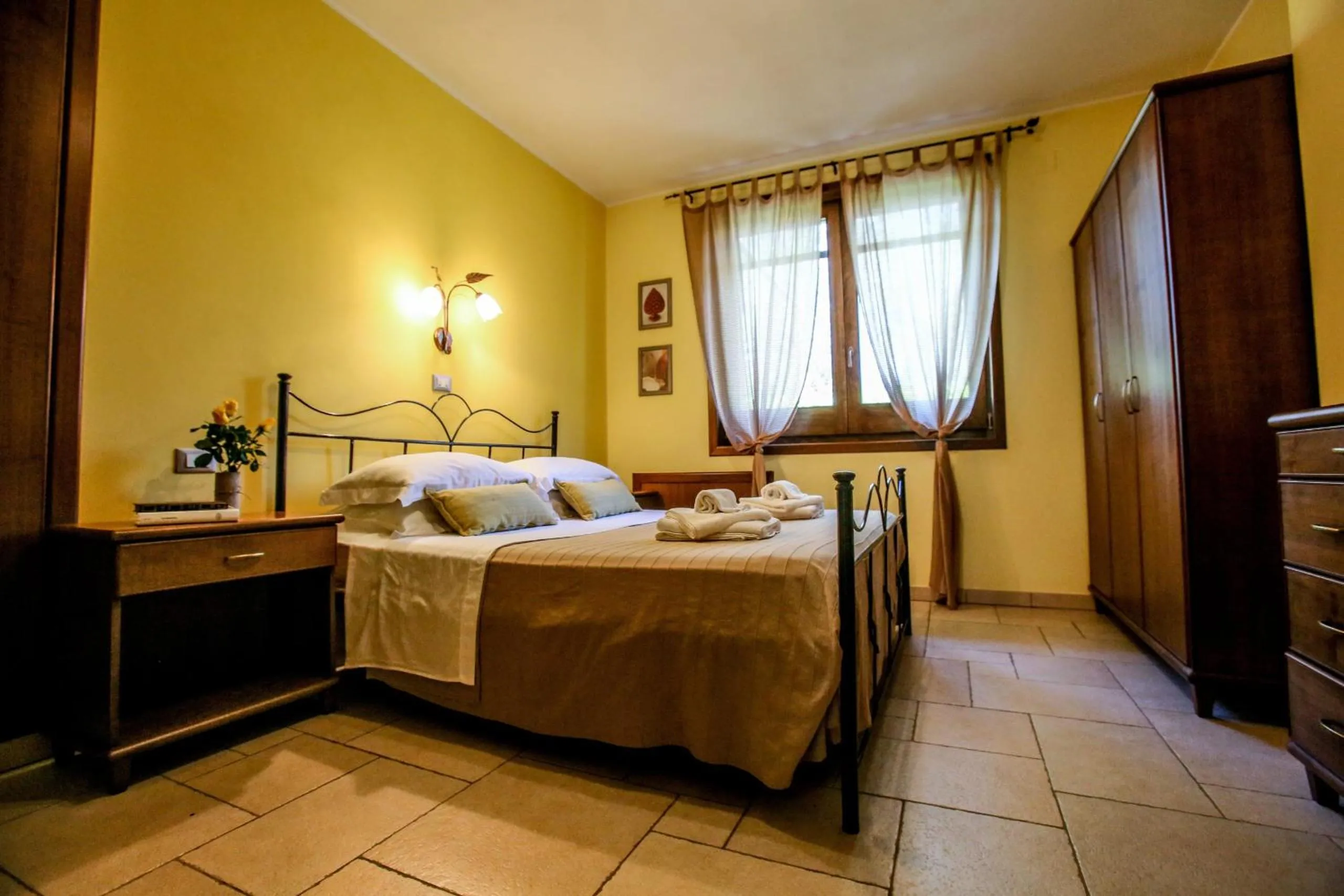 Villa Ellea