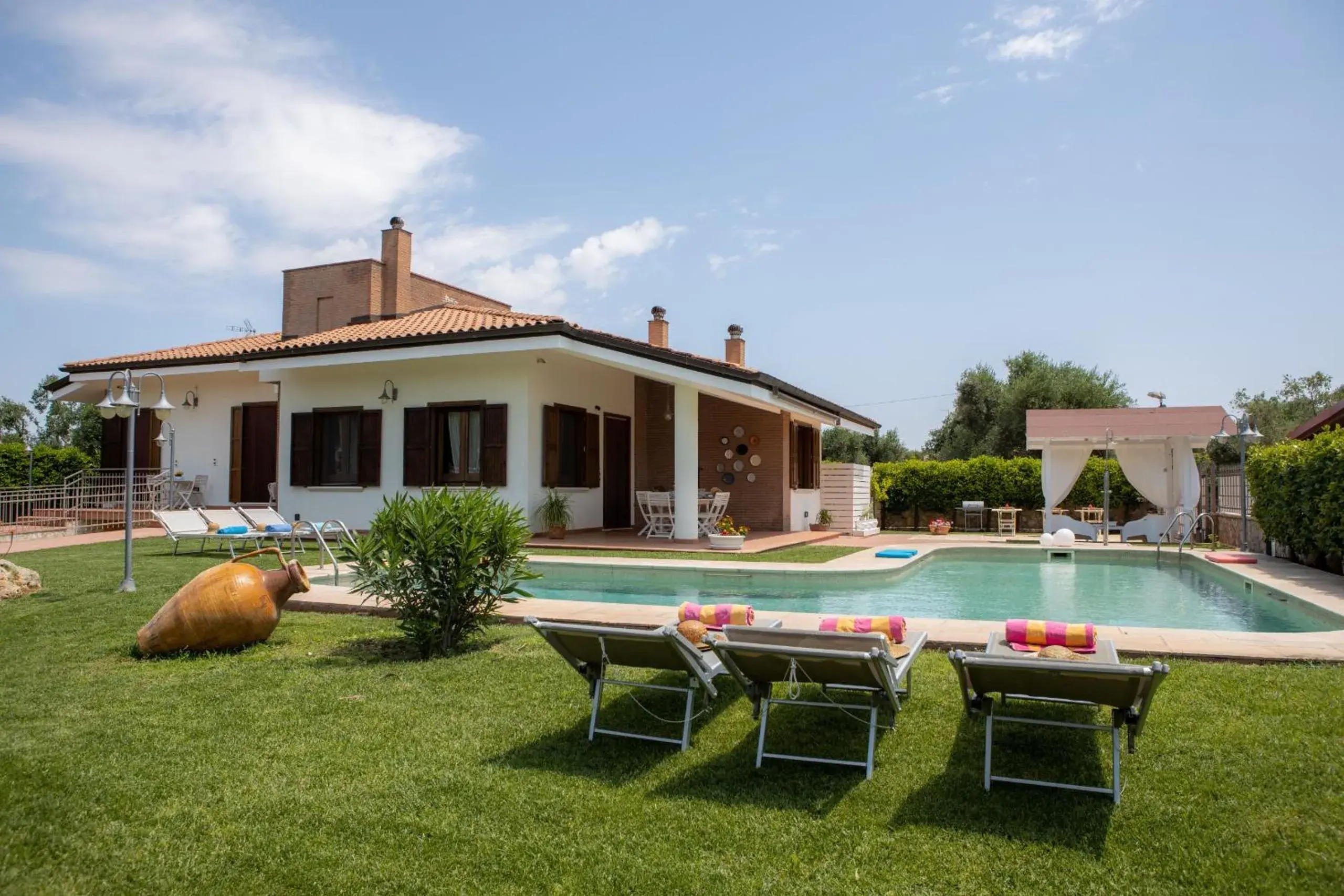 Villa Ellea Villa Ellea