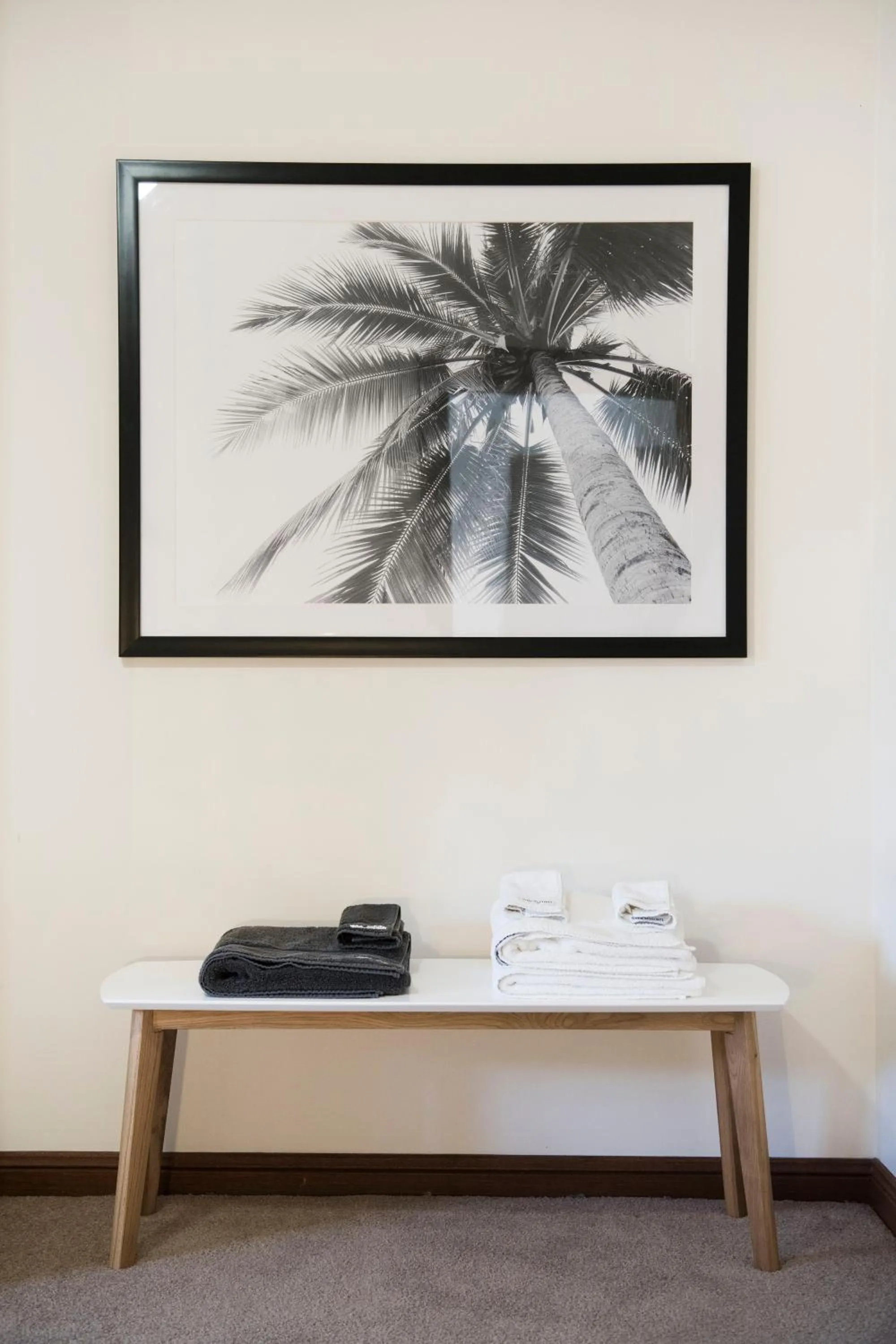 Decorative detail in The Terraces Mudgee