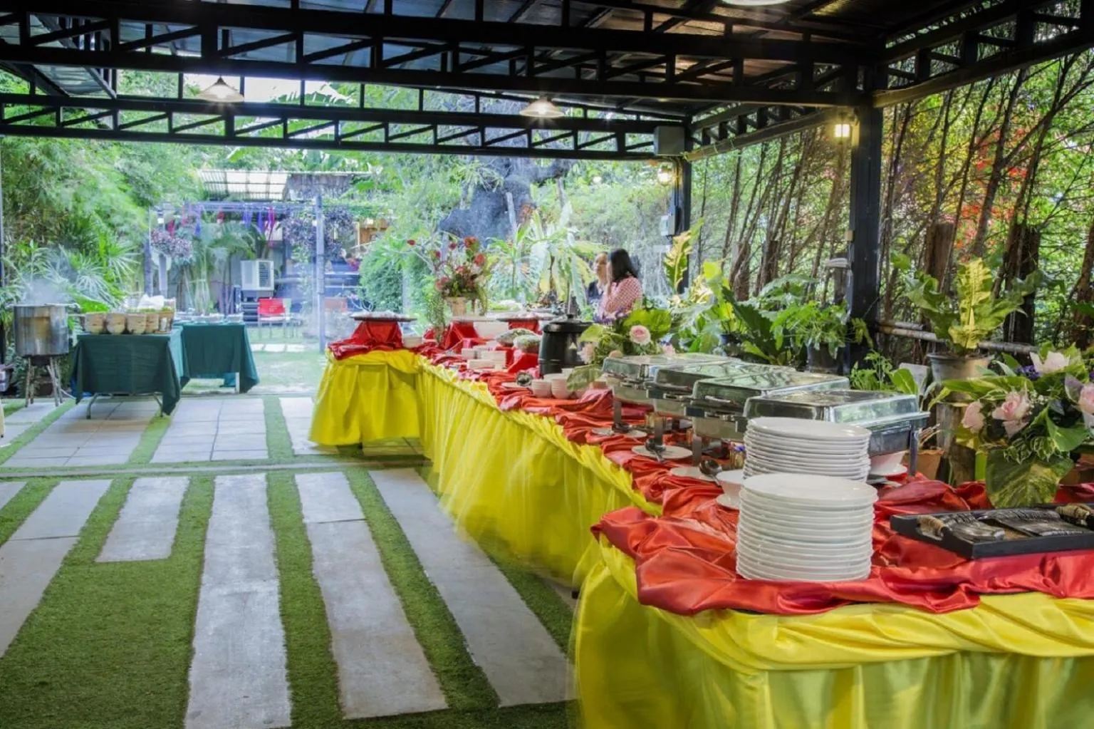 Other in The Loft Resort Bangkok