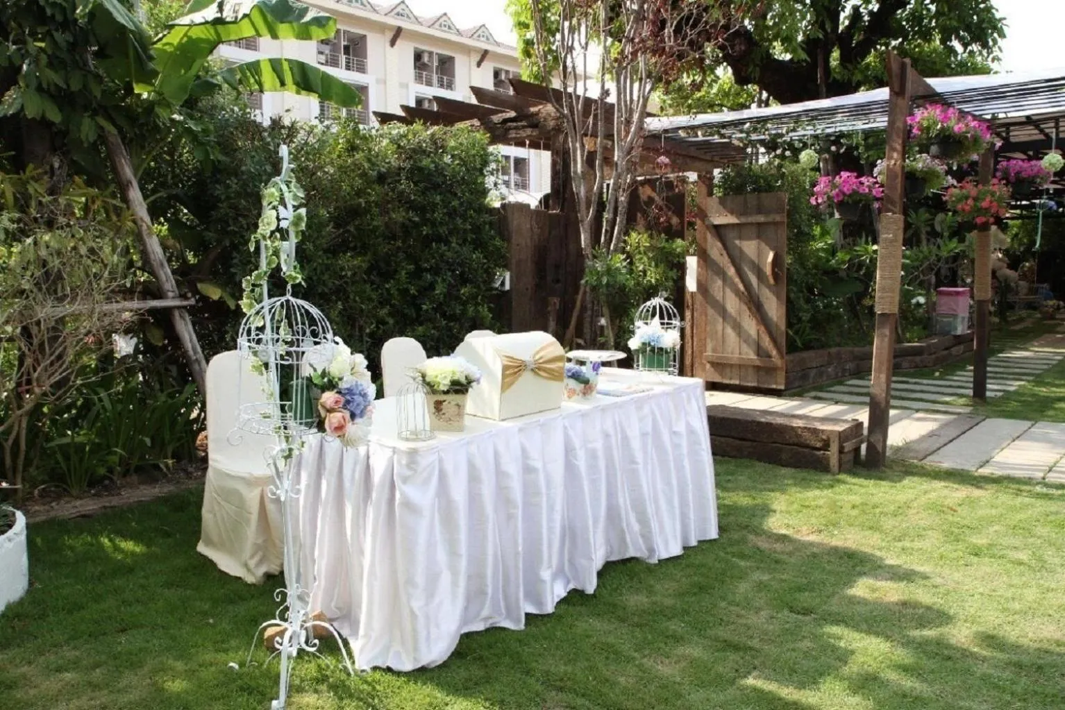 Other in The Loft Resort Bangkok