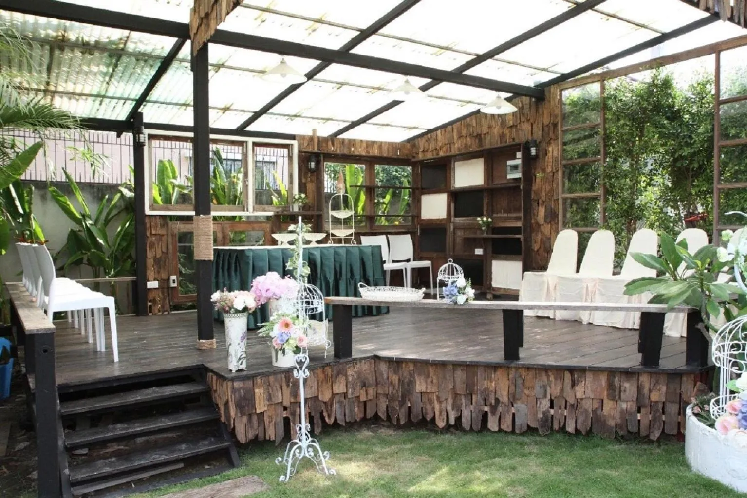 Other in The Loft Resort Bangkok