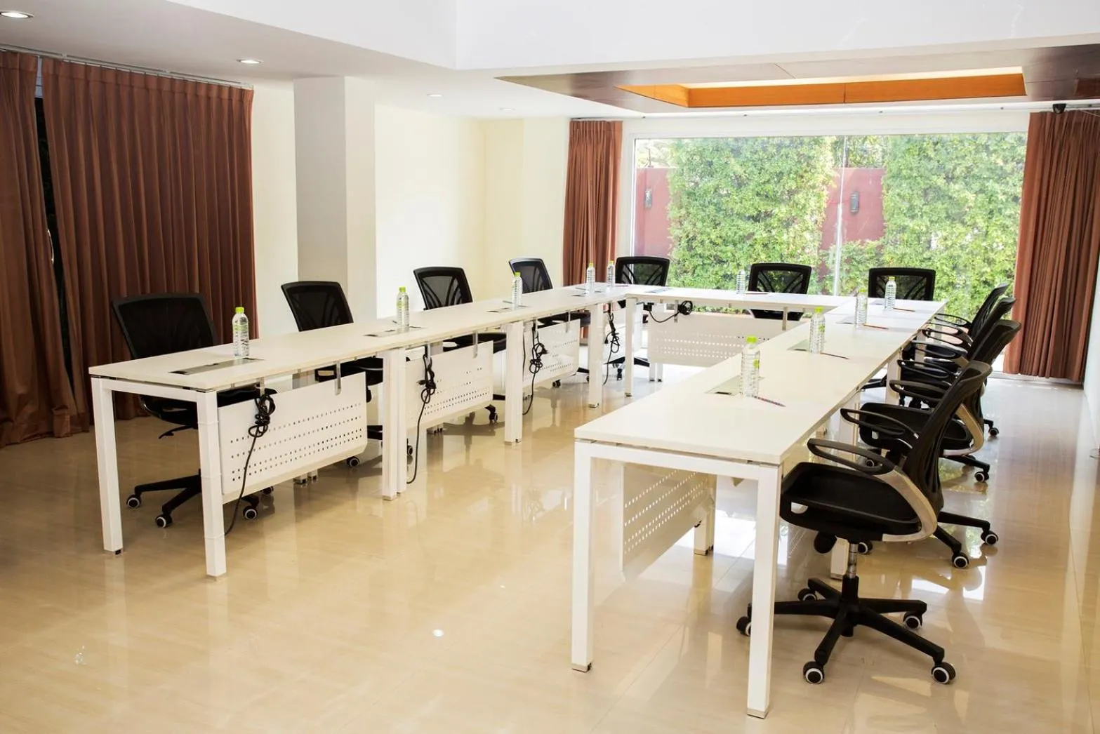 Banquet/Function facilities in The Loft Resort Bangkok