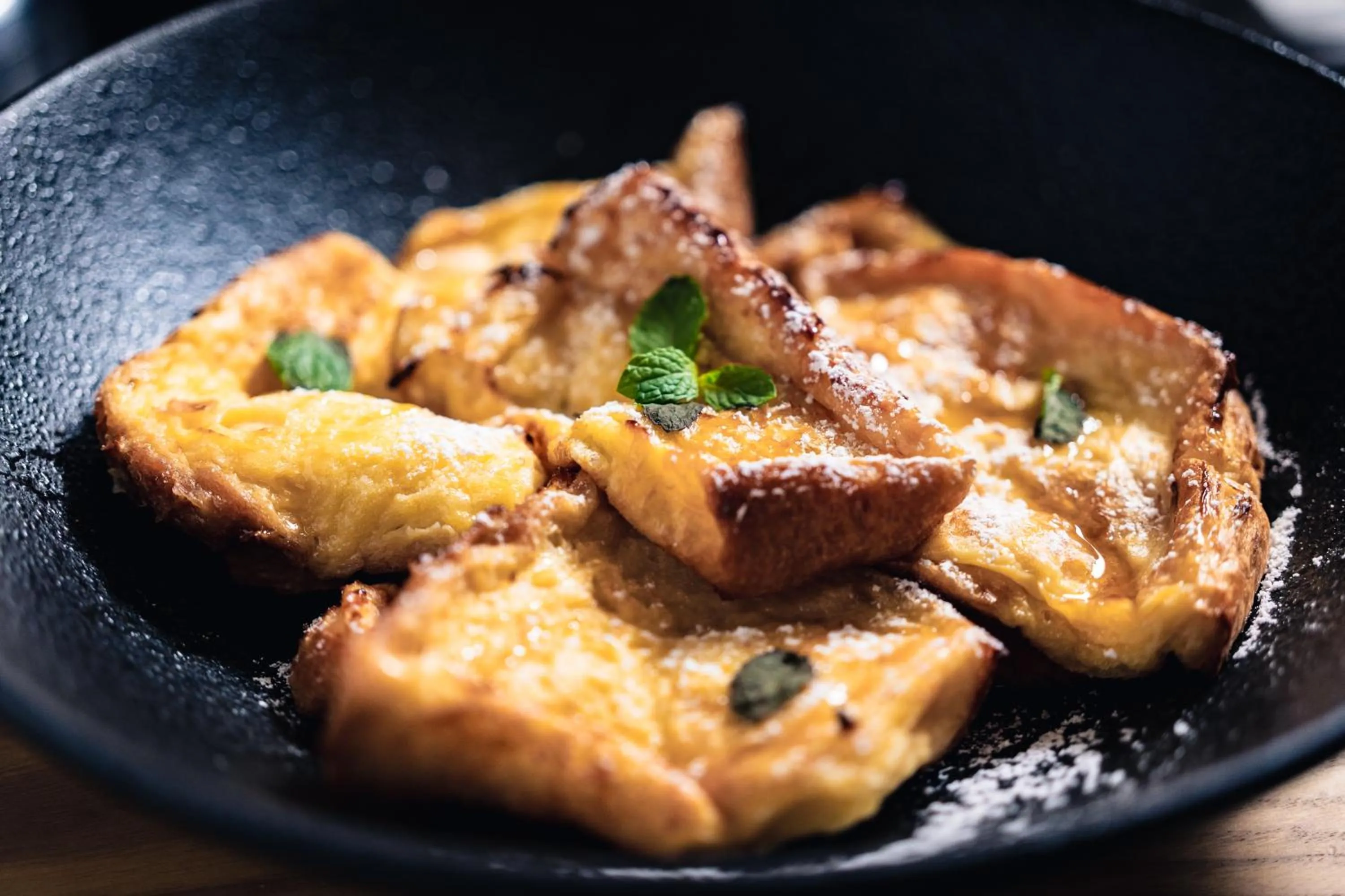 Buffet breakfast in The Royal Park Canvas - Osaka Kitahama