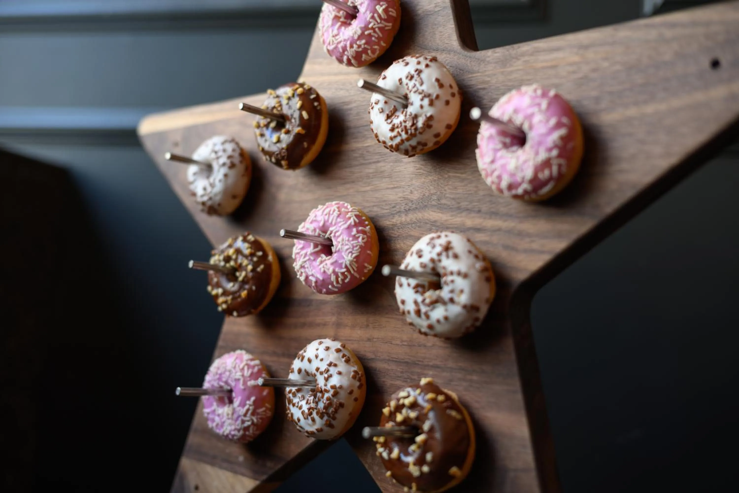 Buffet breakfast in The Royal Park Canvas - Osaka Kitahama
