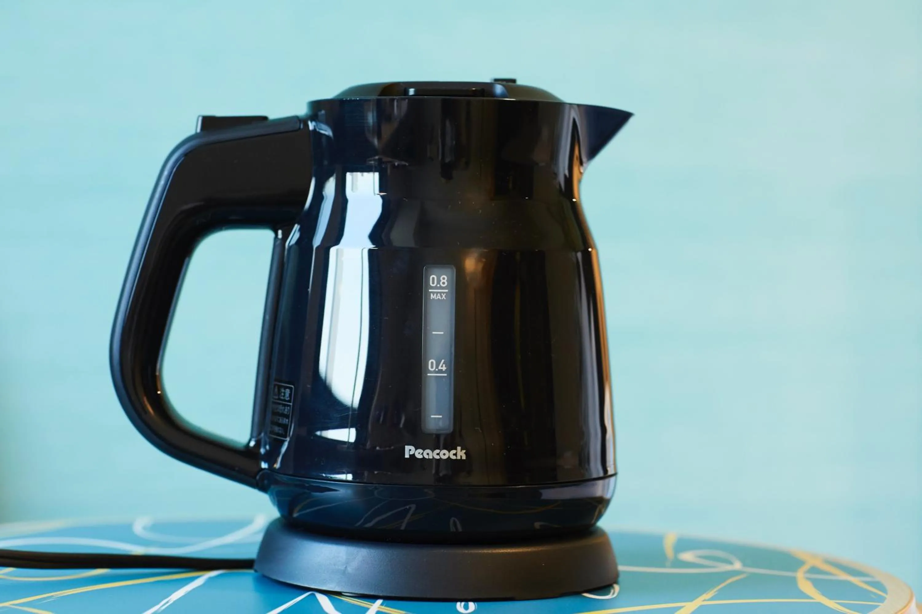 Coffee/tea facilities in The Royal Park Canvas - Osaka Kitahama