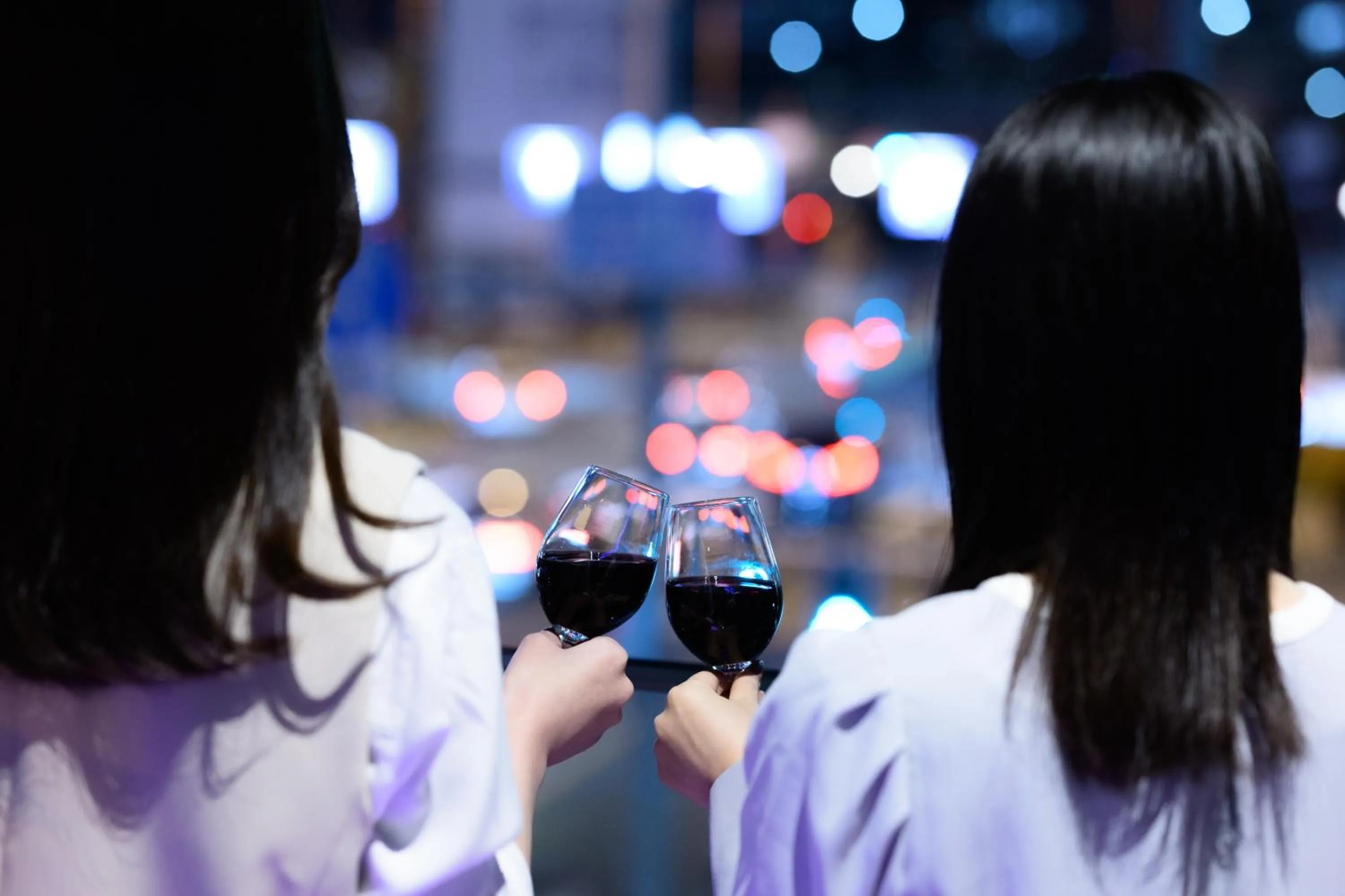 Lounge or bar in The Royal Park Canvas - Osaka Kitahama