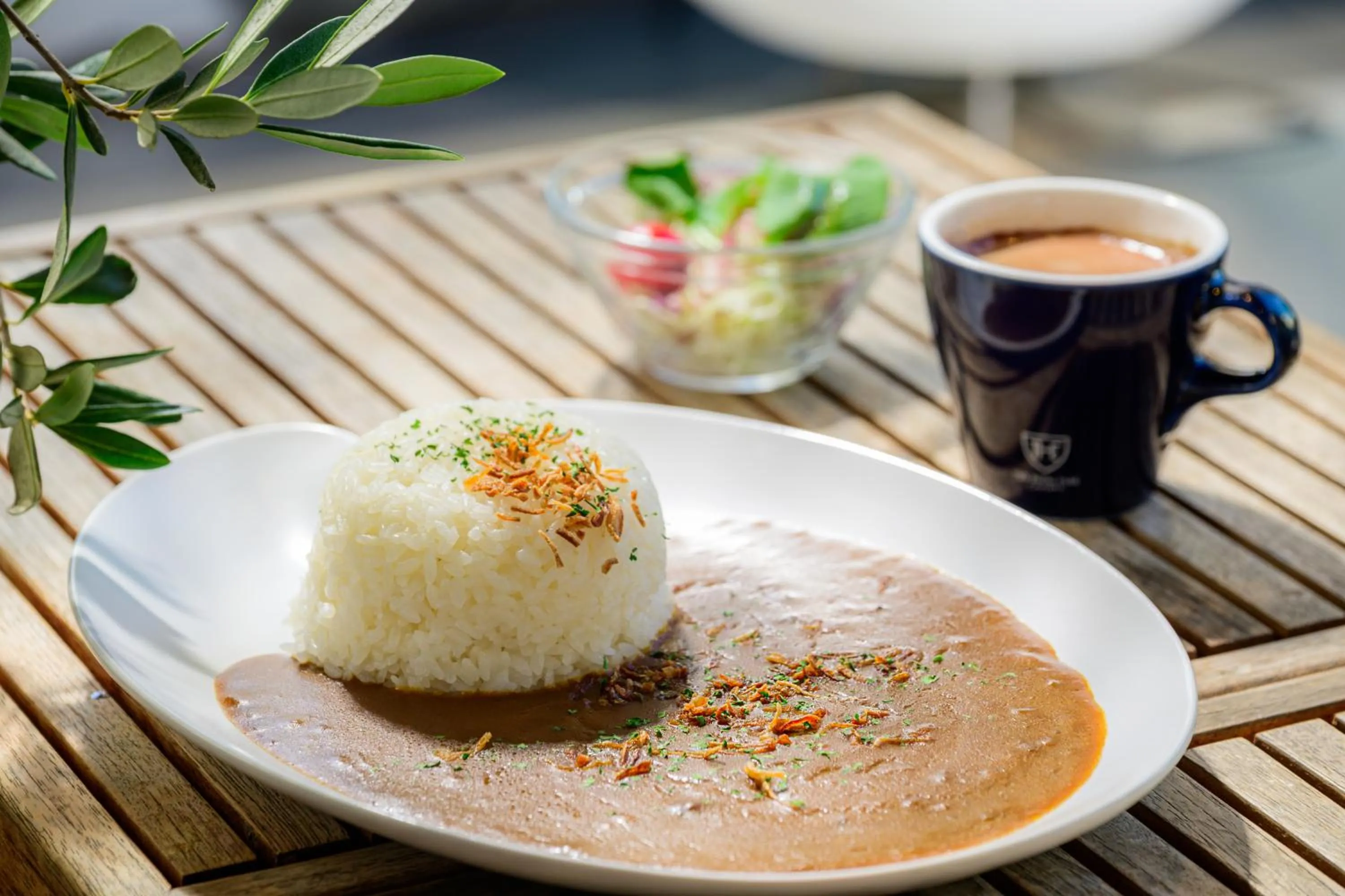 Lounge or bar in The Royal Park Canvas - Osaka Kitahama