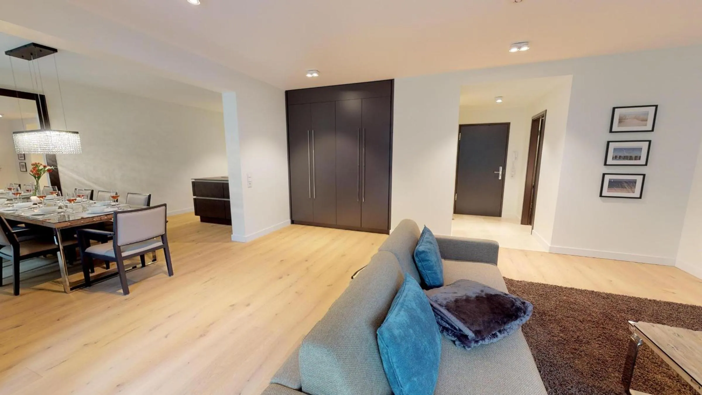 White Pearl Apartment 0.05