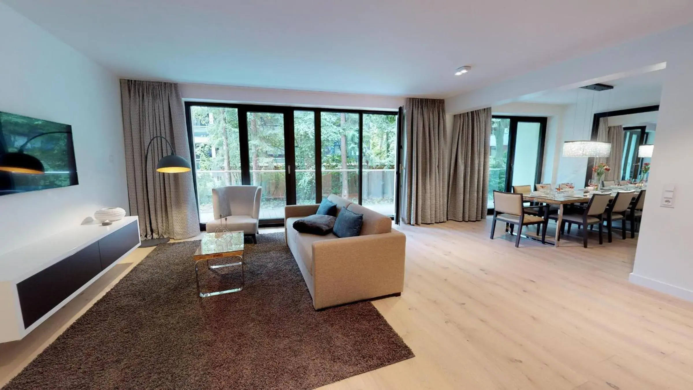 White Pearl Apartment 0.05 White Pearl Apartment 0.05