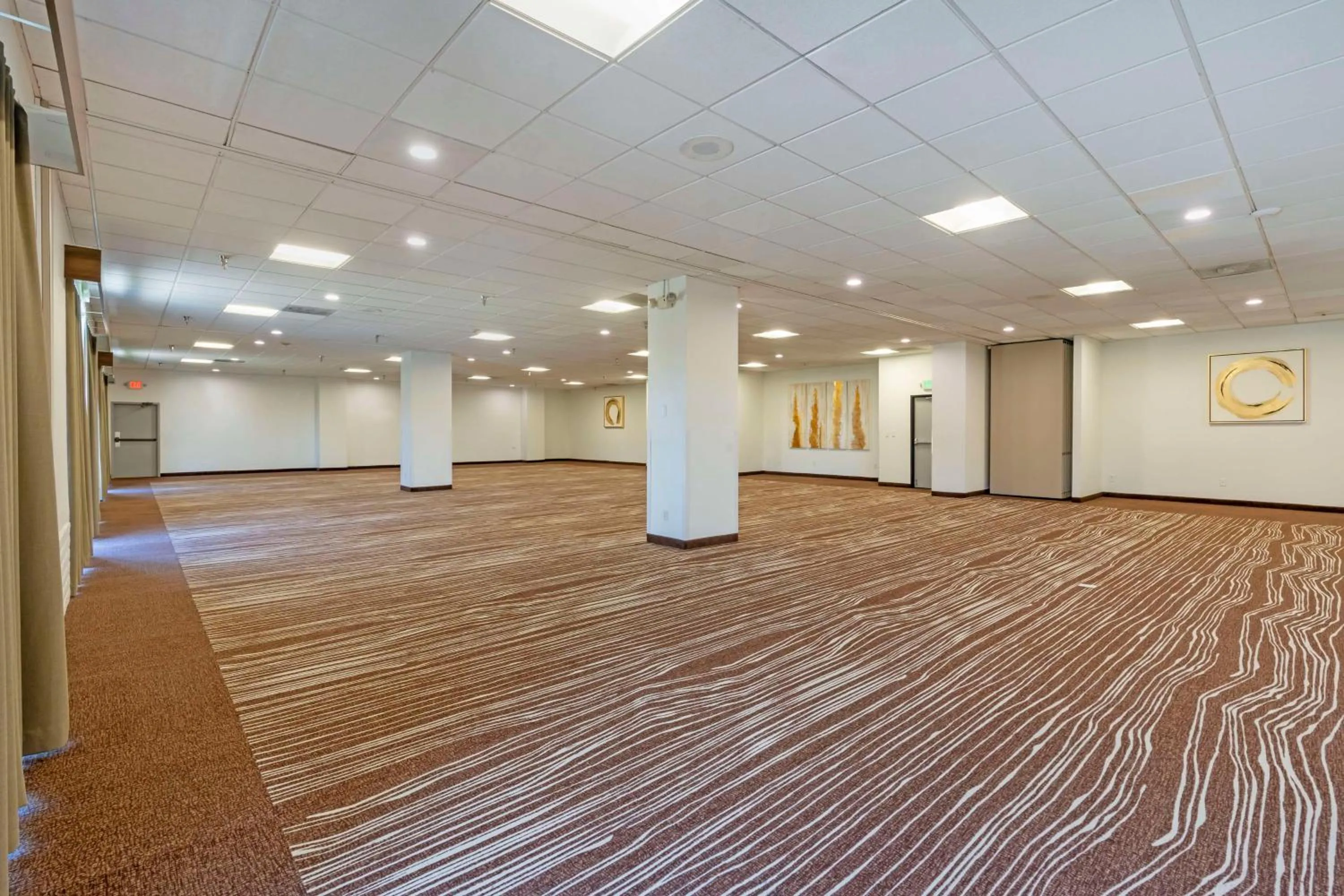 Meeting/conference room in Best Western Plus Sparks-Reno Hotel