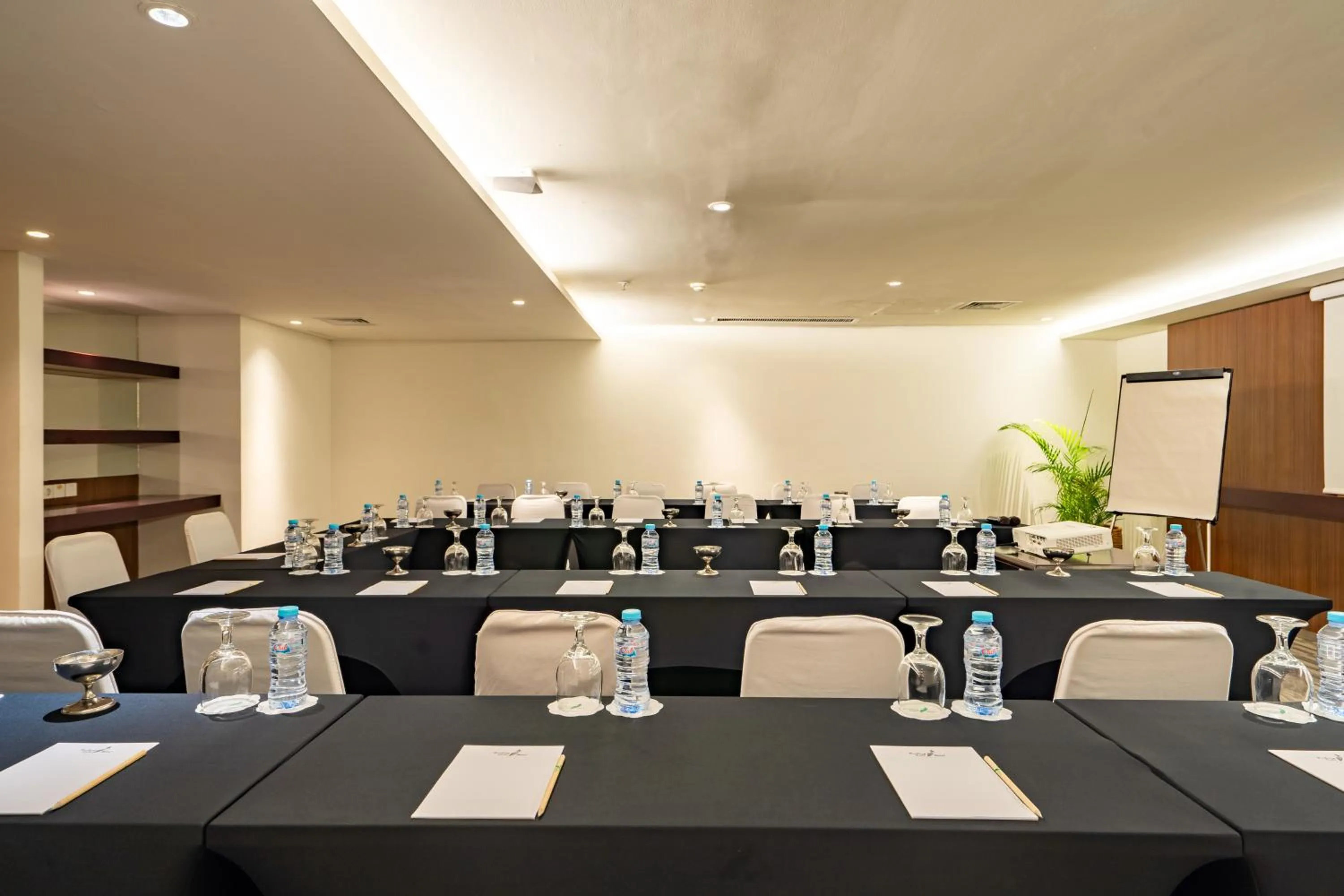 Meeting/conference room in Bintang Kuta Hotel