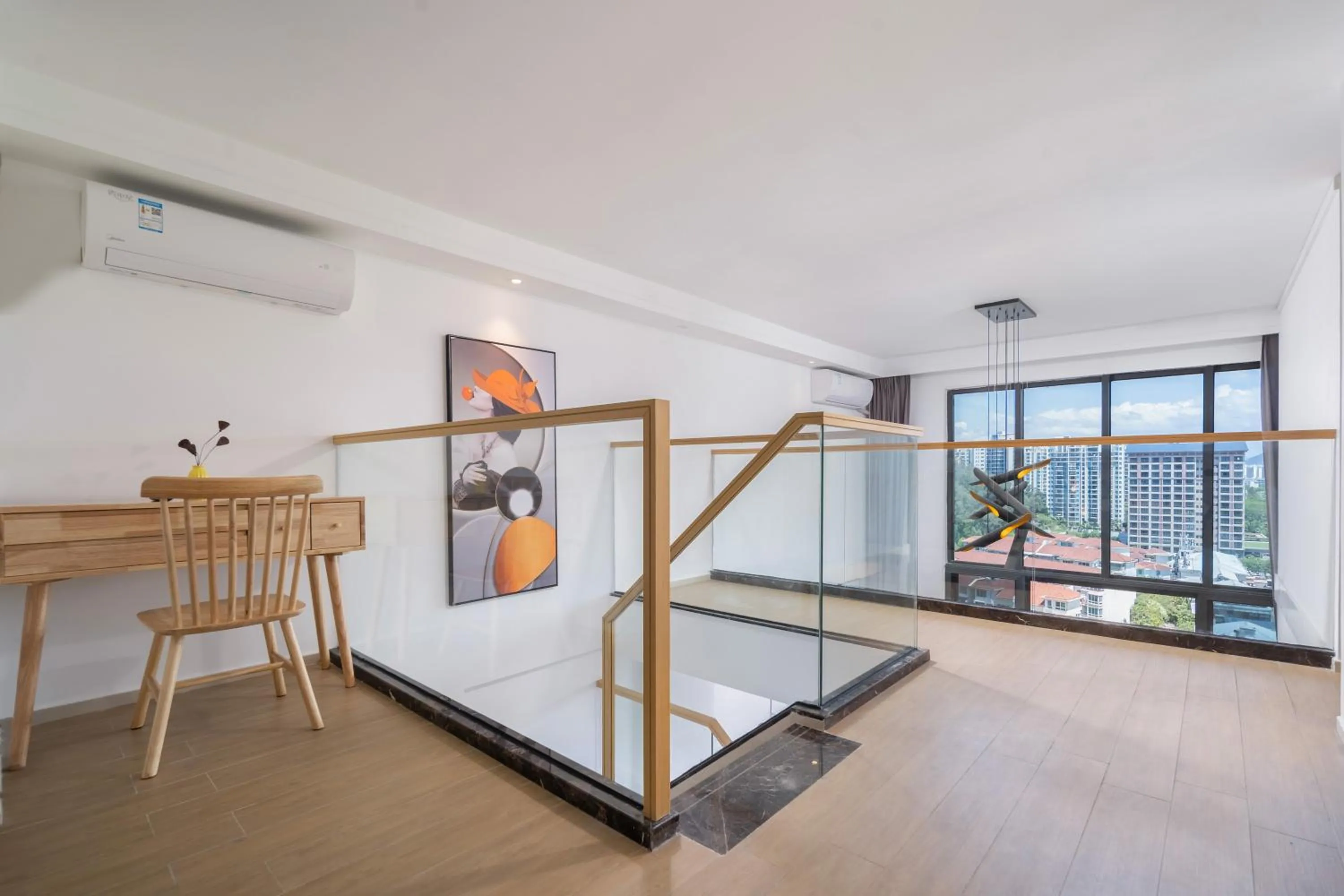 Other, Bed in Neal Yat Seaview Apartment Haitang Bay Sanya