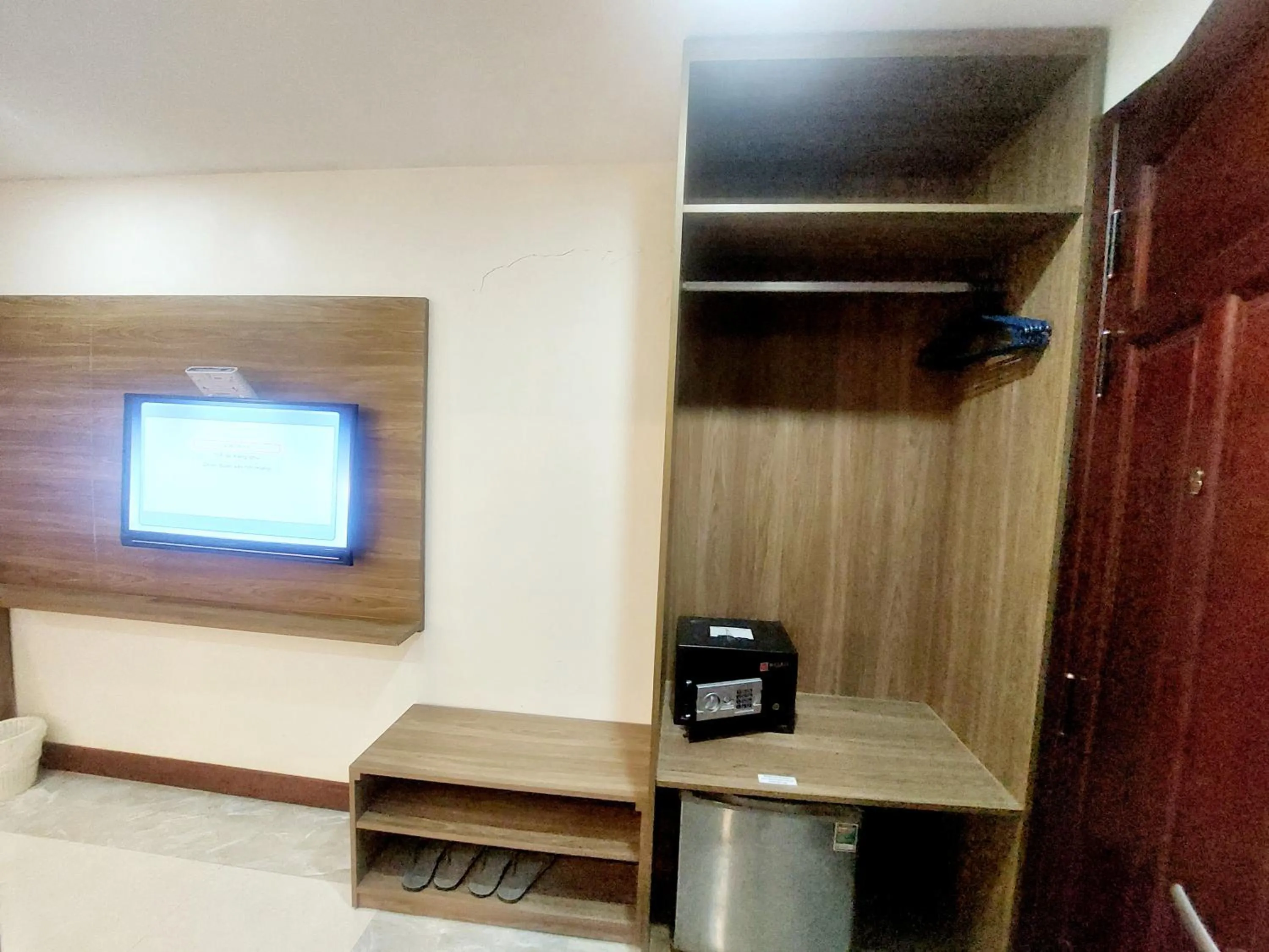 minibar in Southern Hotel Hoi An