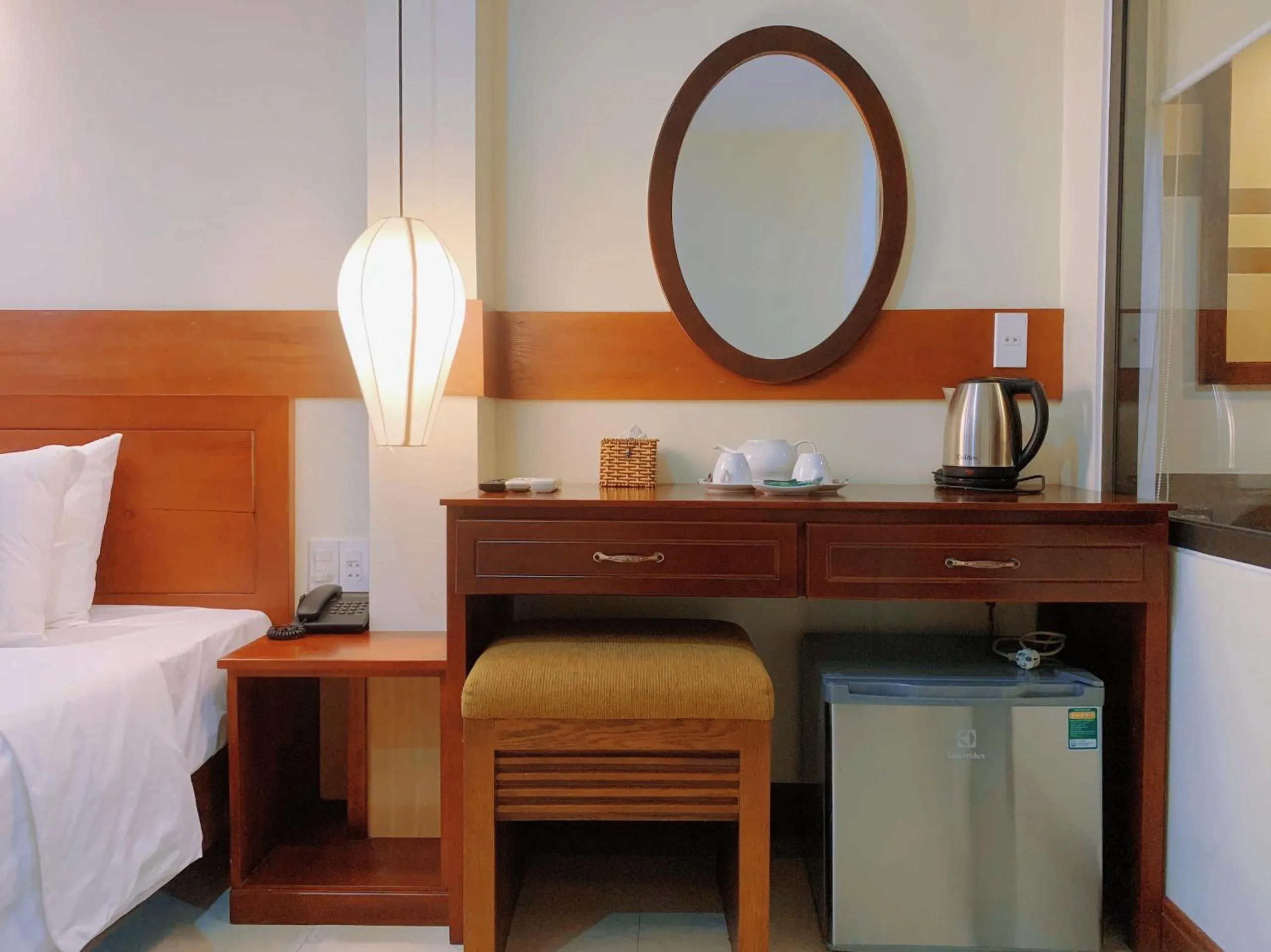 Coffee/tea facilities in Southern Hotel Hoi An