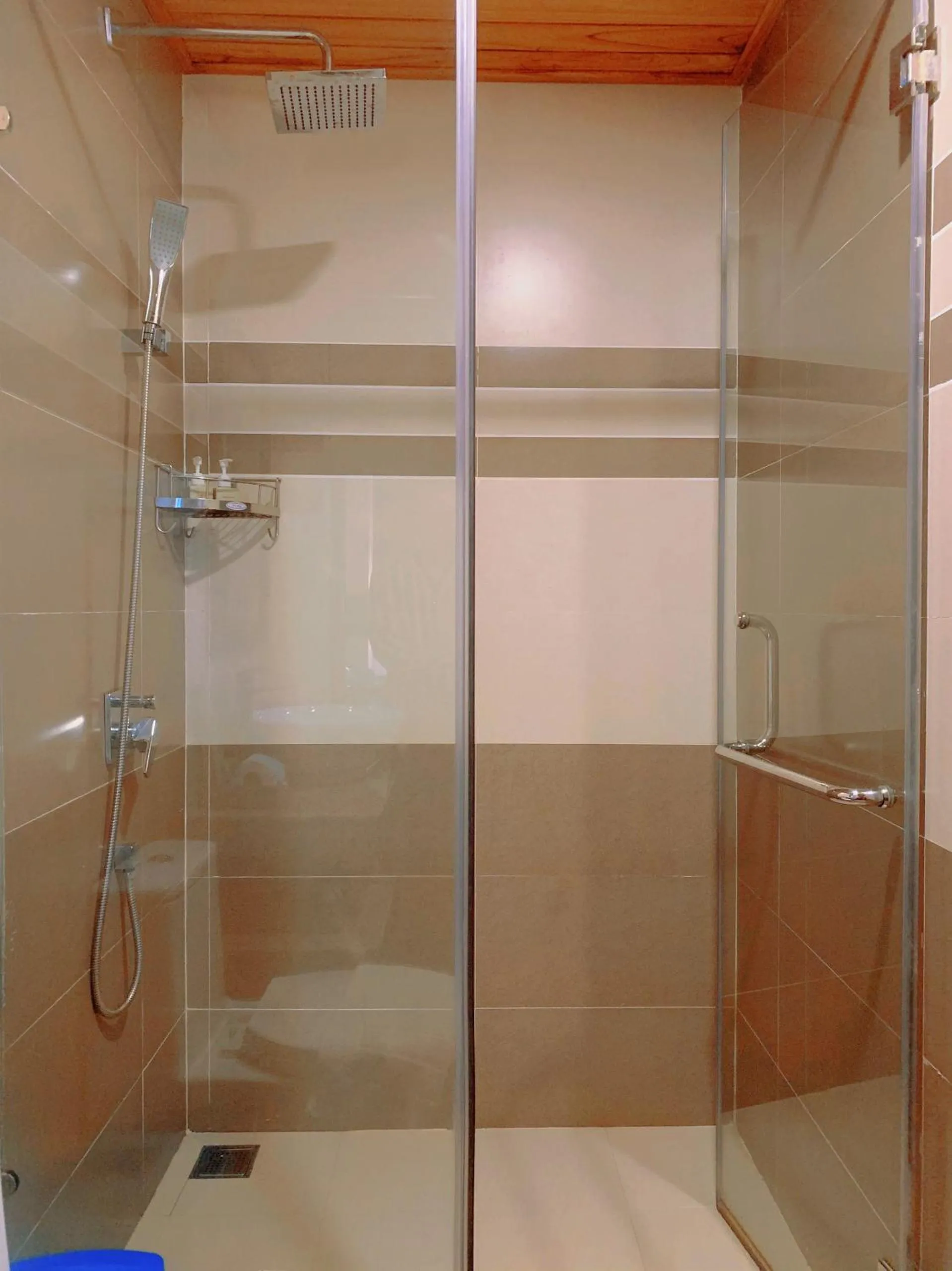 Bathroom in Southern Hotel Hoi An