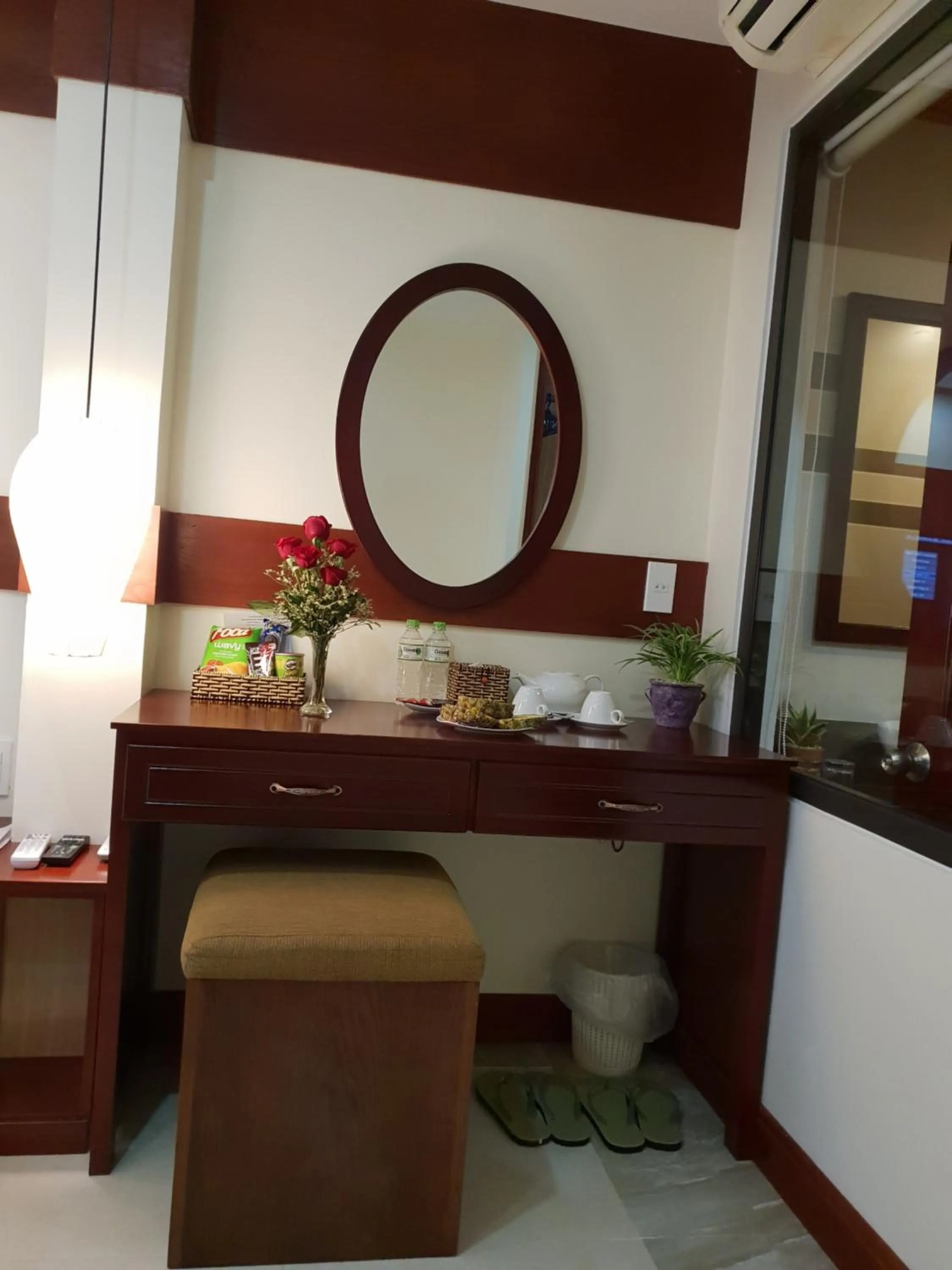 Coffee/tea facilities in Southern Hotel Hoi An