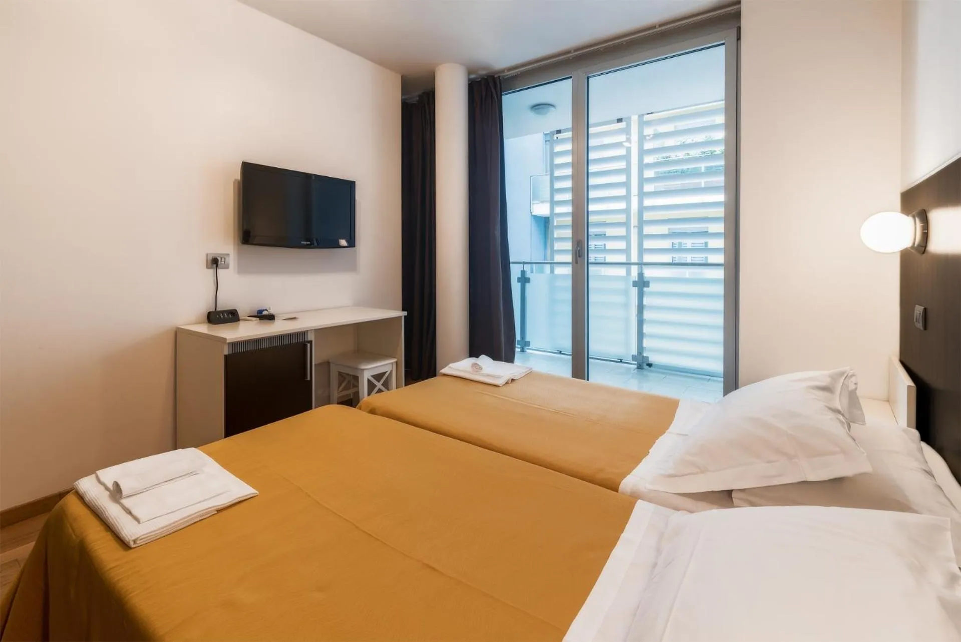 Bedroom, Bed in Daglingegneri