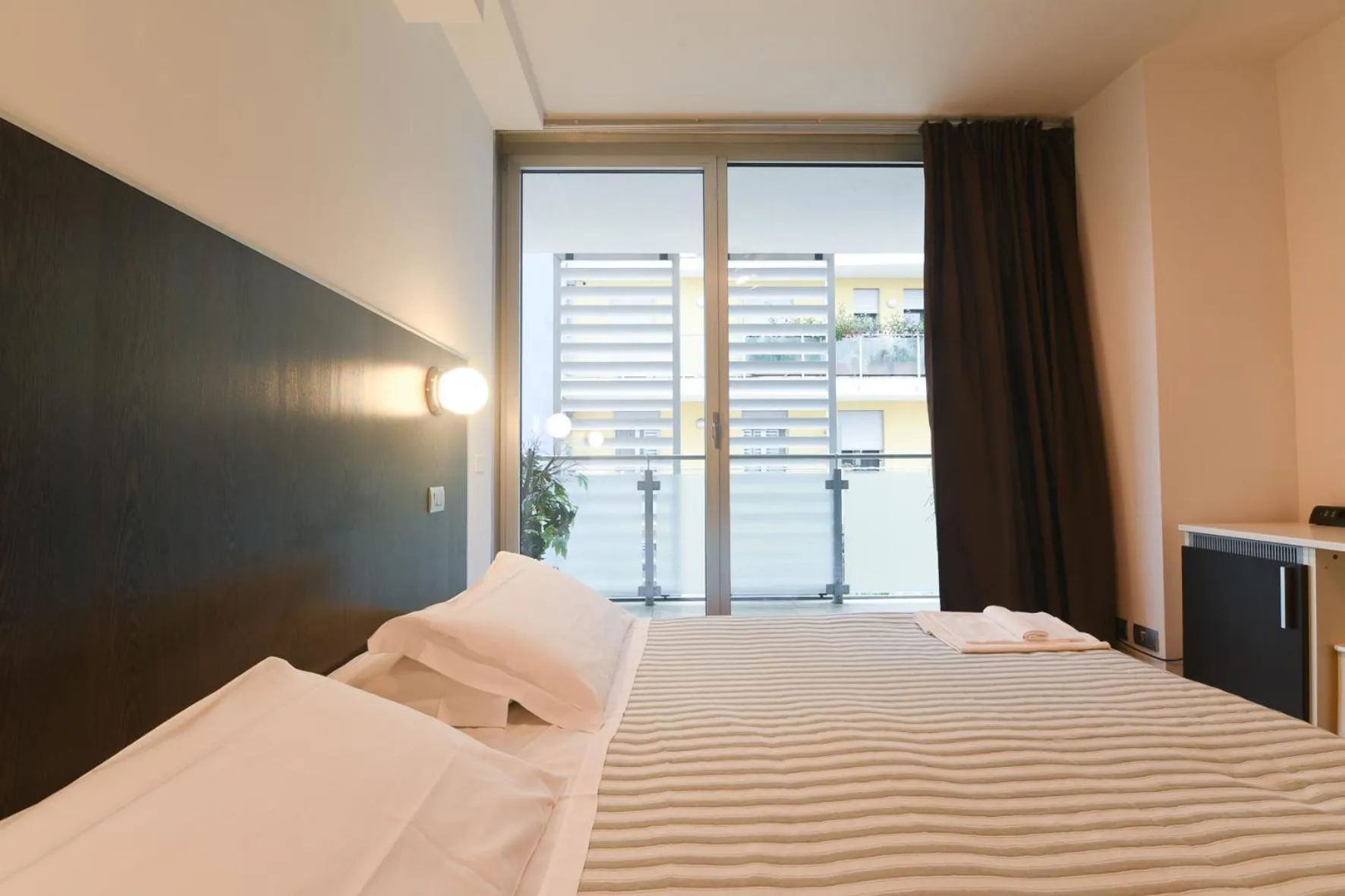 Photo of the whole room, Bed in Daglingegneri