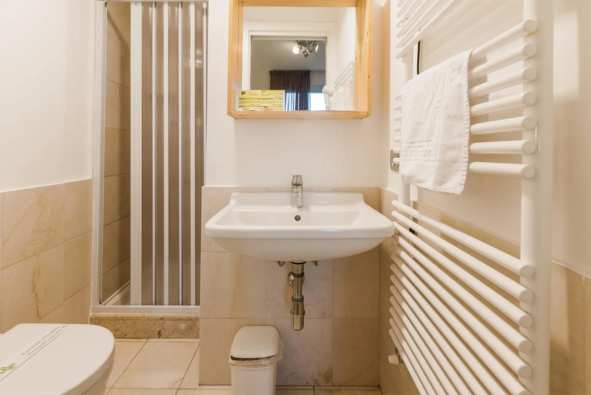 Bathroom in Daglingegneri