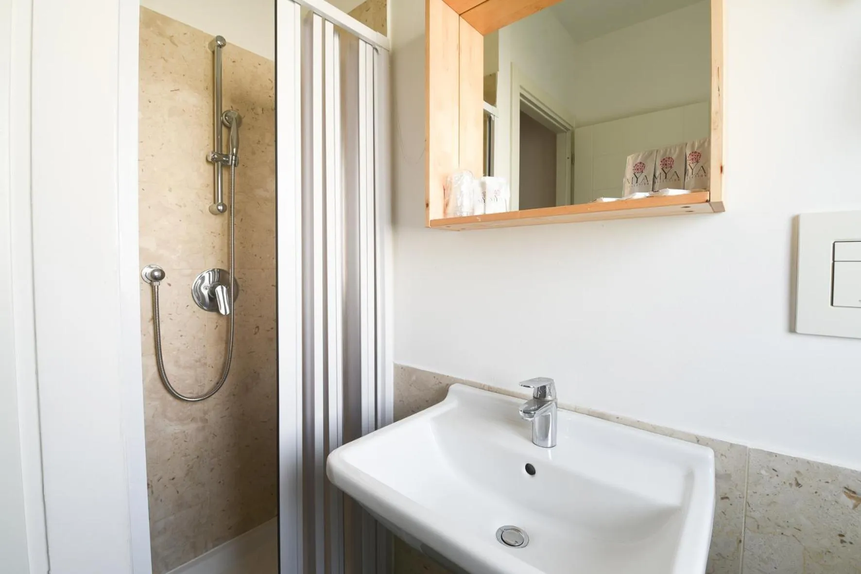 Bathroom in Daglingegneri