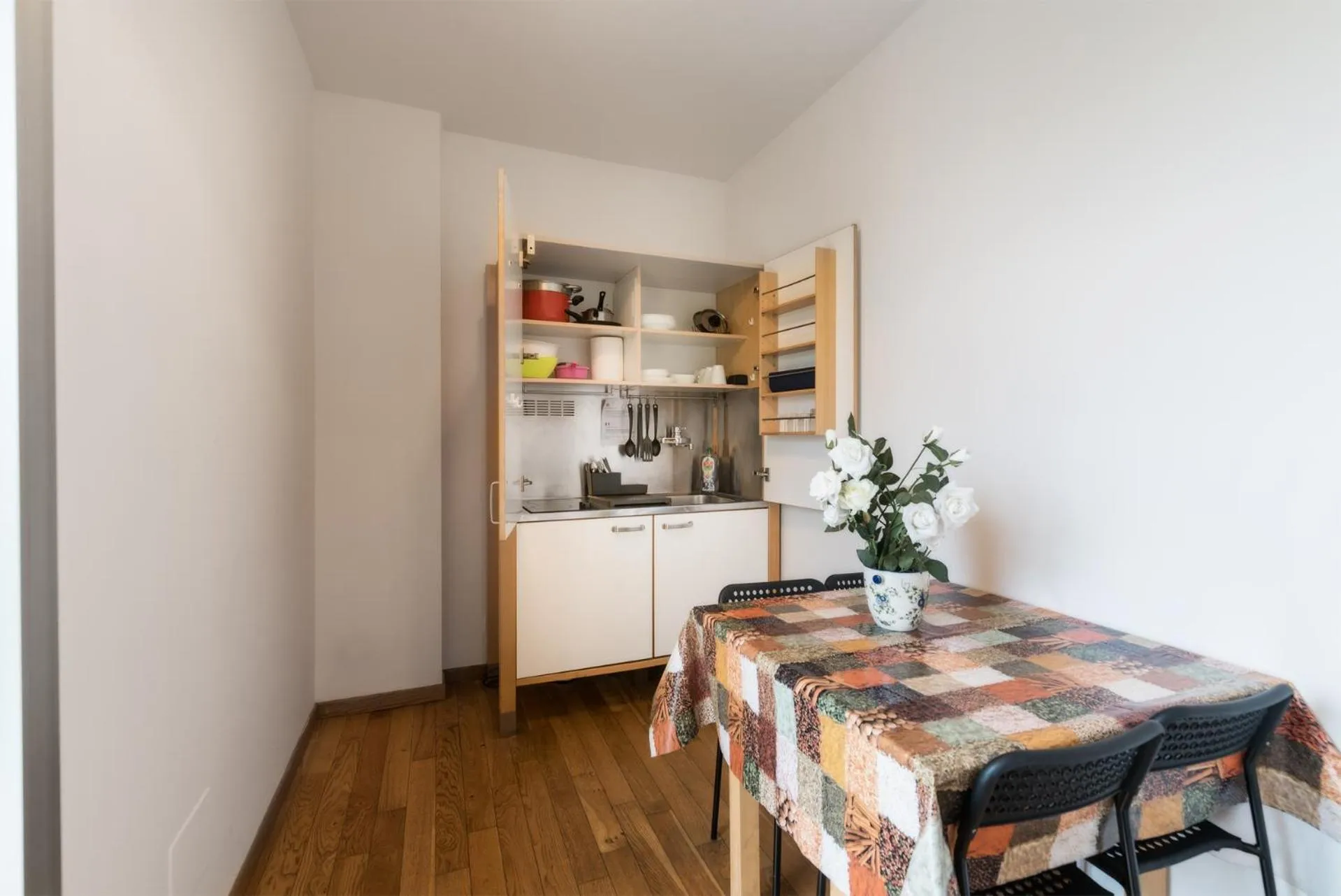 Kitchen or kitchenette in Daglingegneri