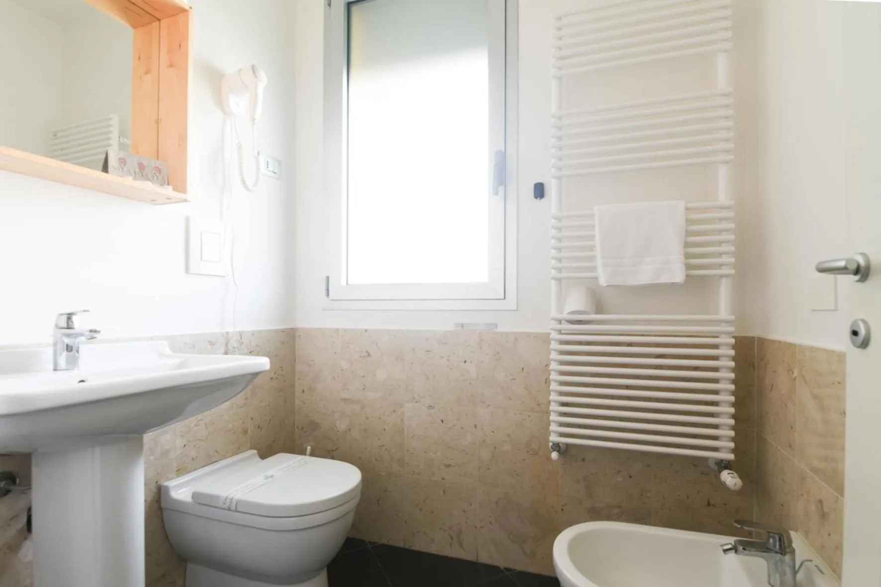 Bathroom in Daglingegneri