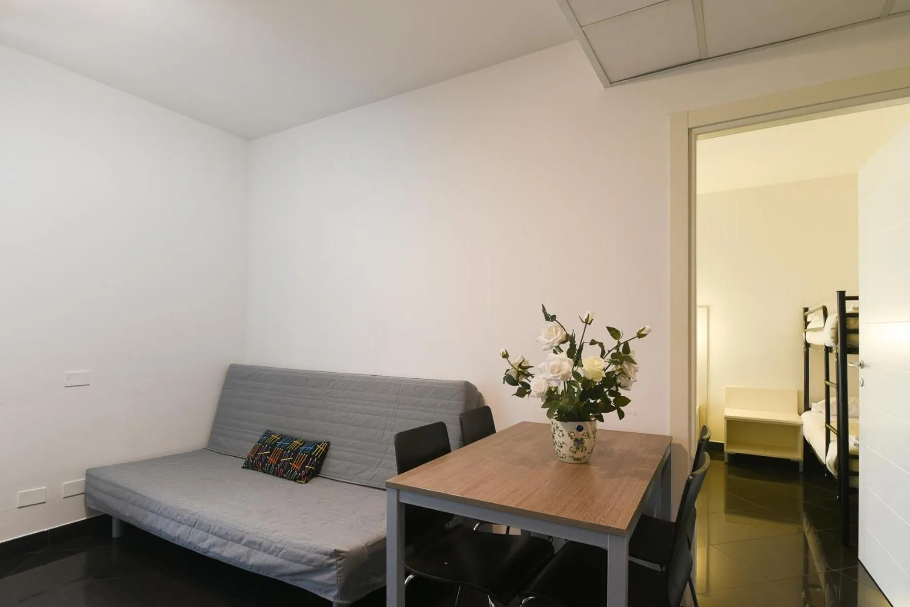 Living room in Daglingegneri