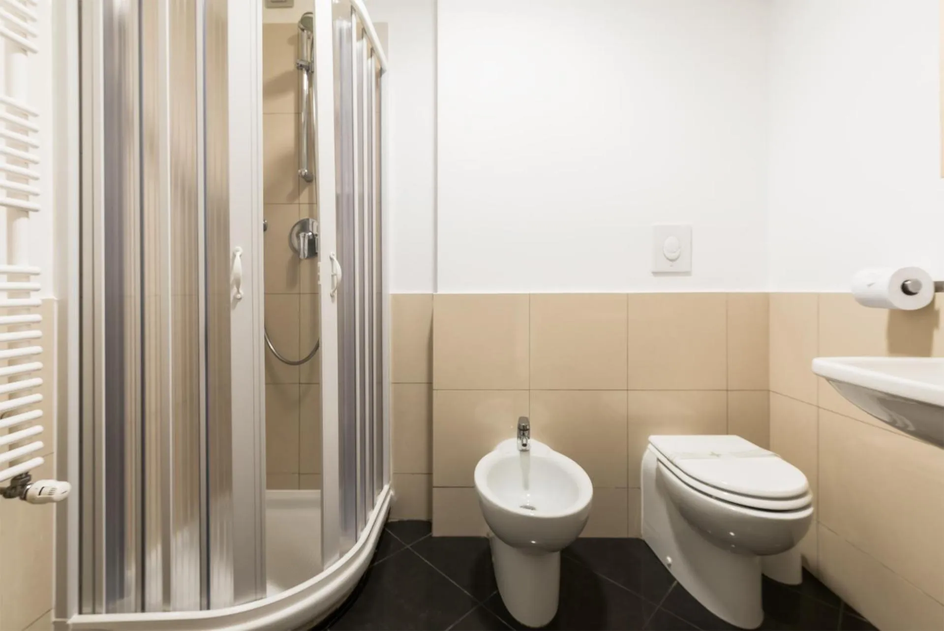 Bathroom in Daglingegneri