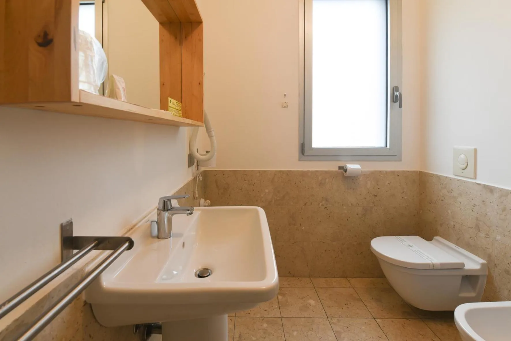 Bathroom in Daglingegneri