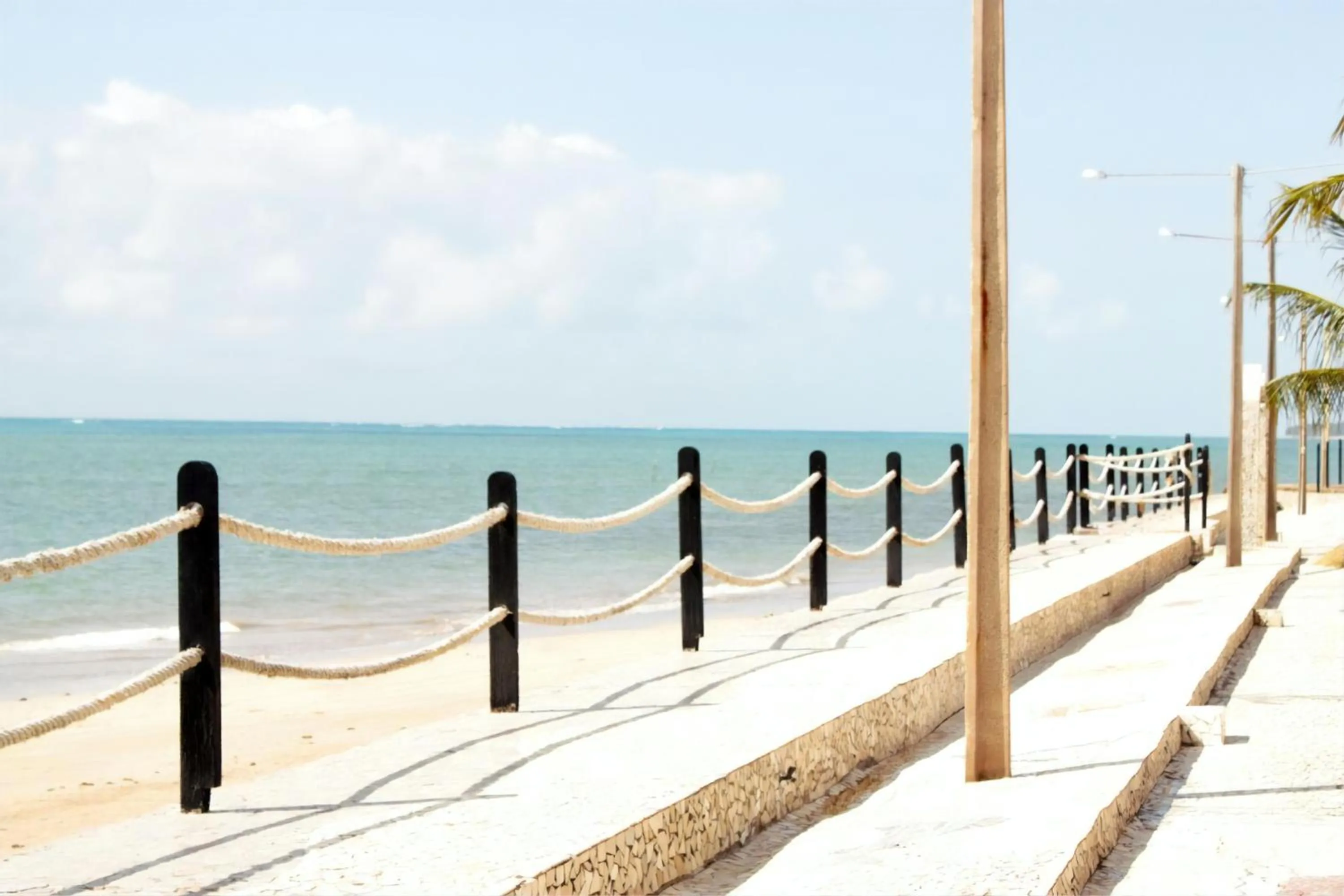 Beach in Chale 48 Maragogi Village Gales